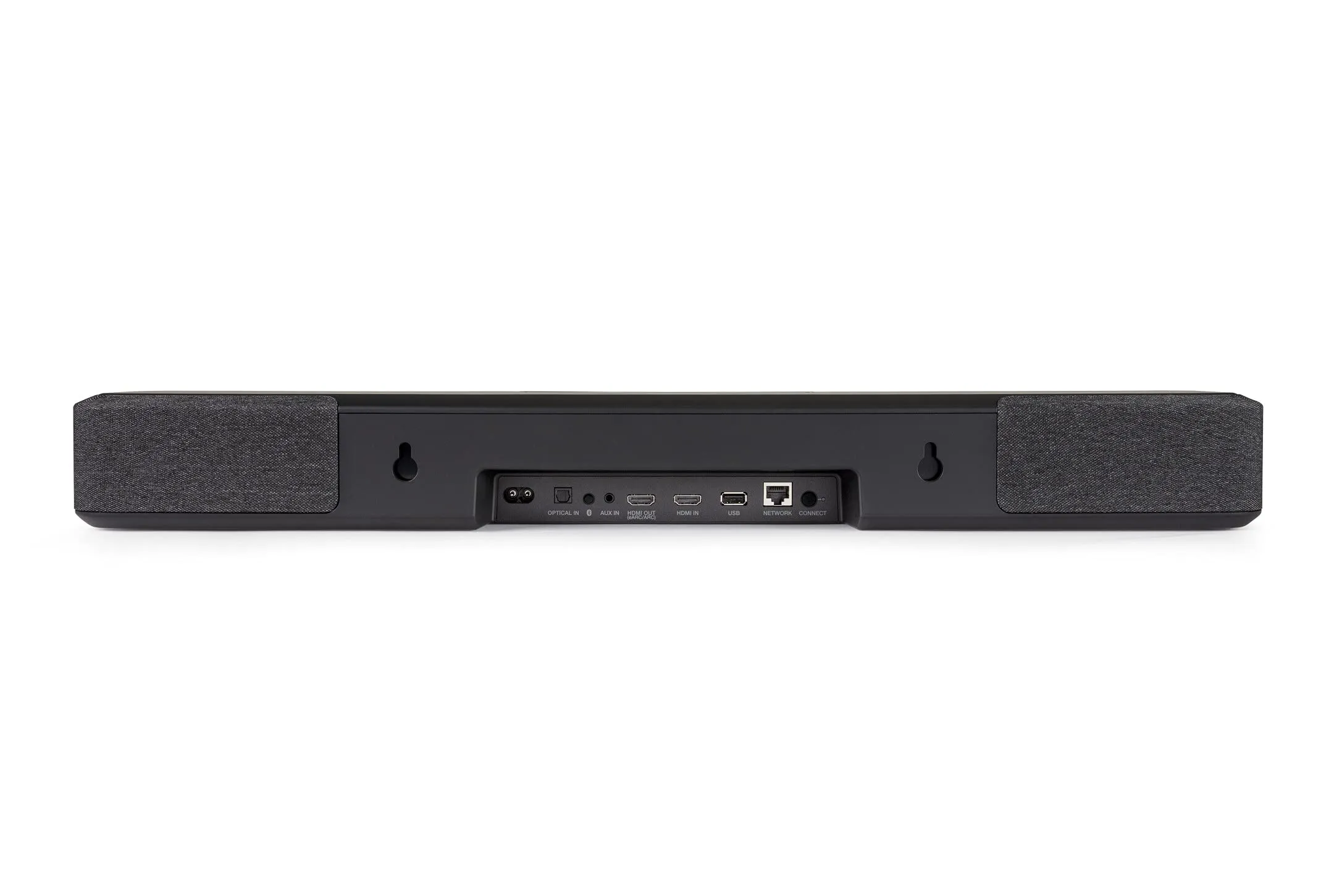 Denon Home Sound Bar 550 with Dolby Atmos, DTS:X, WLAN, Bluetooth, AirPlay 2, HEOS, Alexa, HDMI eARC, 4K Ultra HD, Dolby Vision, HDR10 - immagine 7