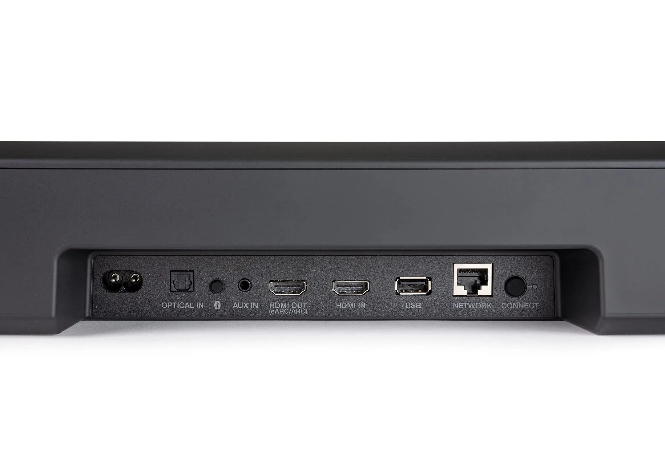 Denon Home Sound Bar 550 with Dolby Atmos, DTS:X, WLAN, Bluetooth, AirPlay 2, HEOS, Alexa, HDMI eARC, 4K Ultra HD, Dolby Vision, HDR10 - immagine 8