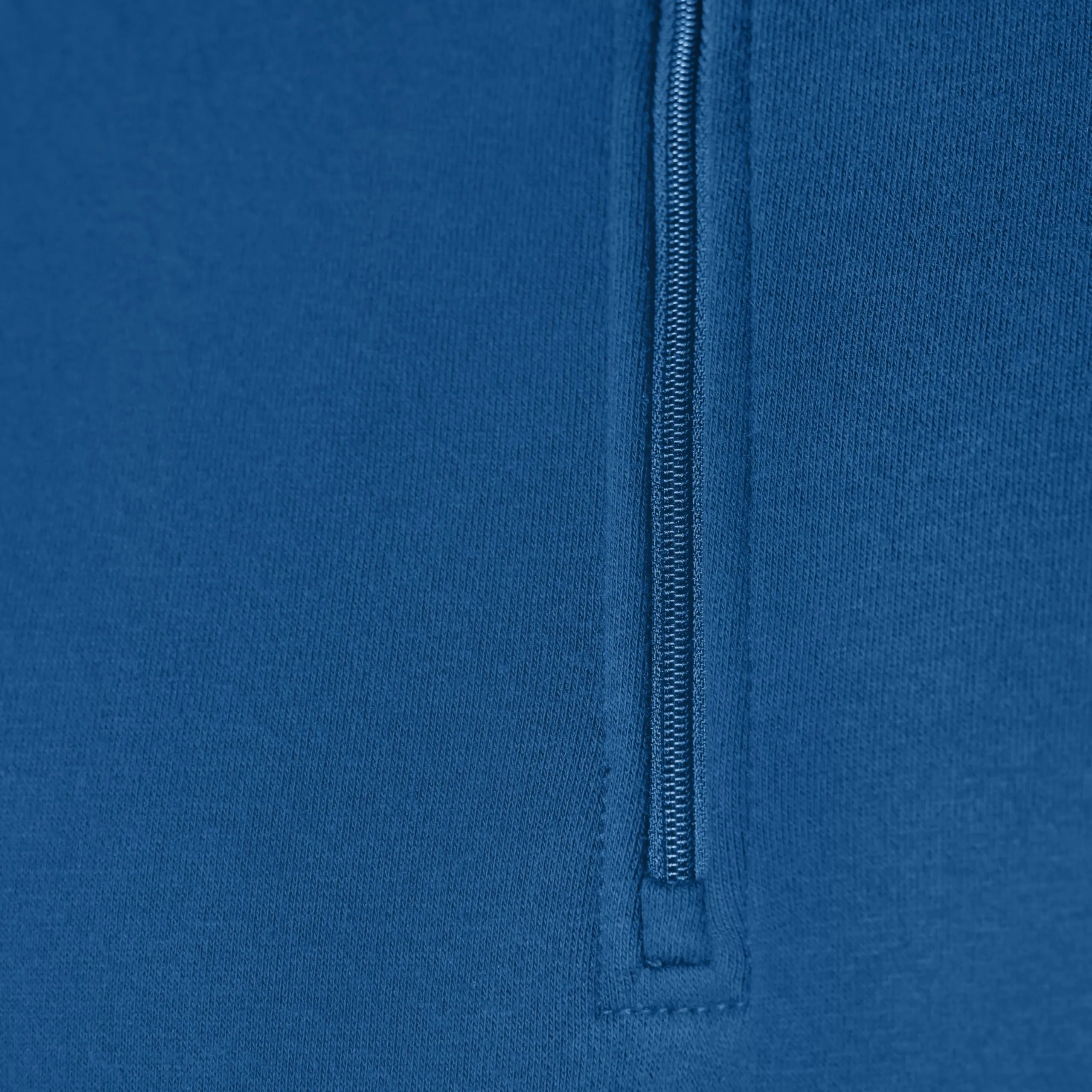 Amazon Essentials Felpa in Pile con Zip Corta Uomo, Foglia di tè, XXL - immagine 7