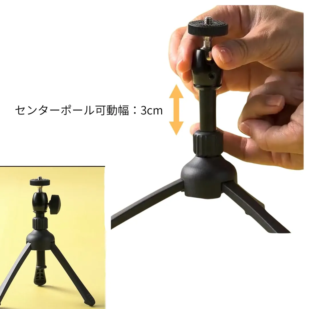 Zoom TPS-5 Stand per registratori digitali - immagine 2