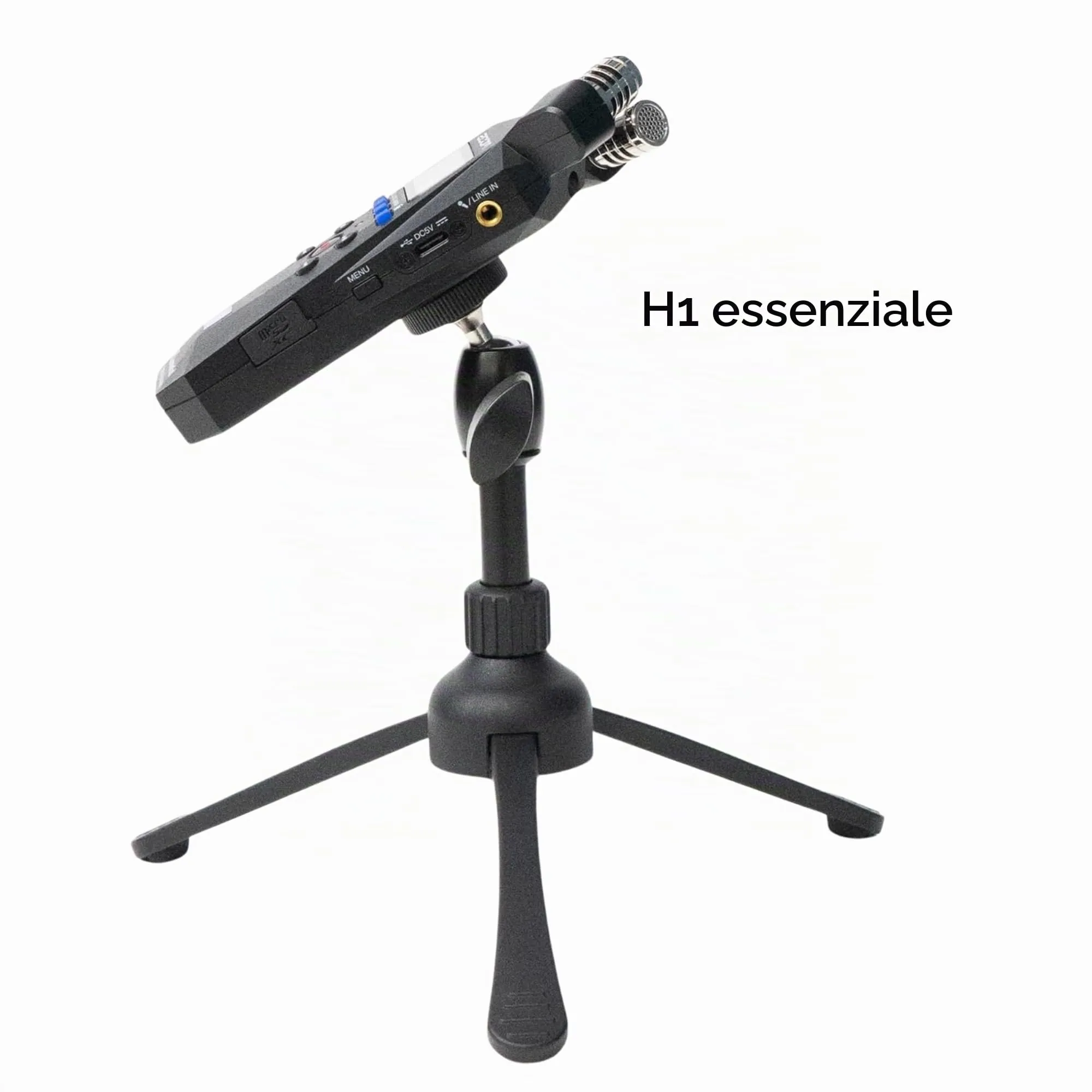 Zoom TPS-5 Stand per registratori digitali - immagine 4