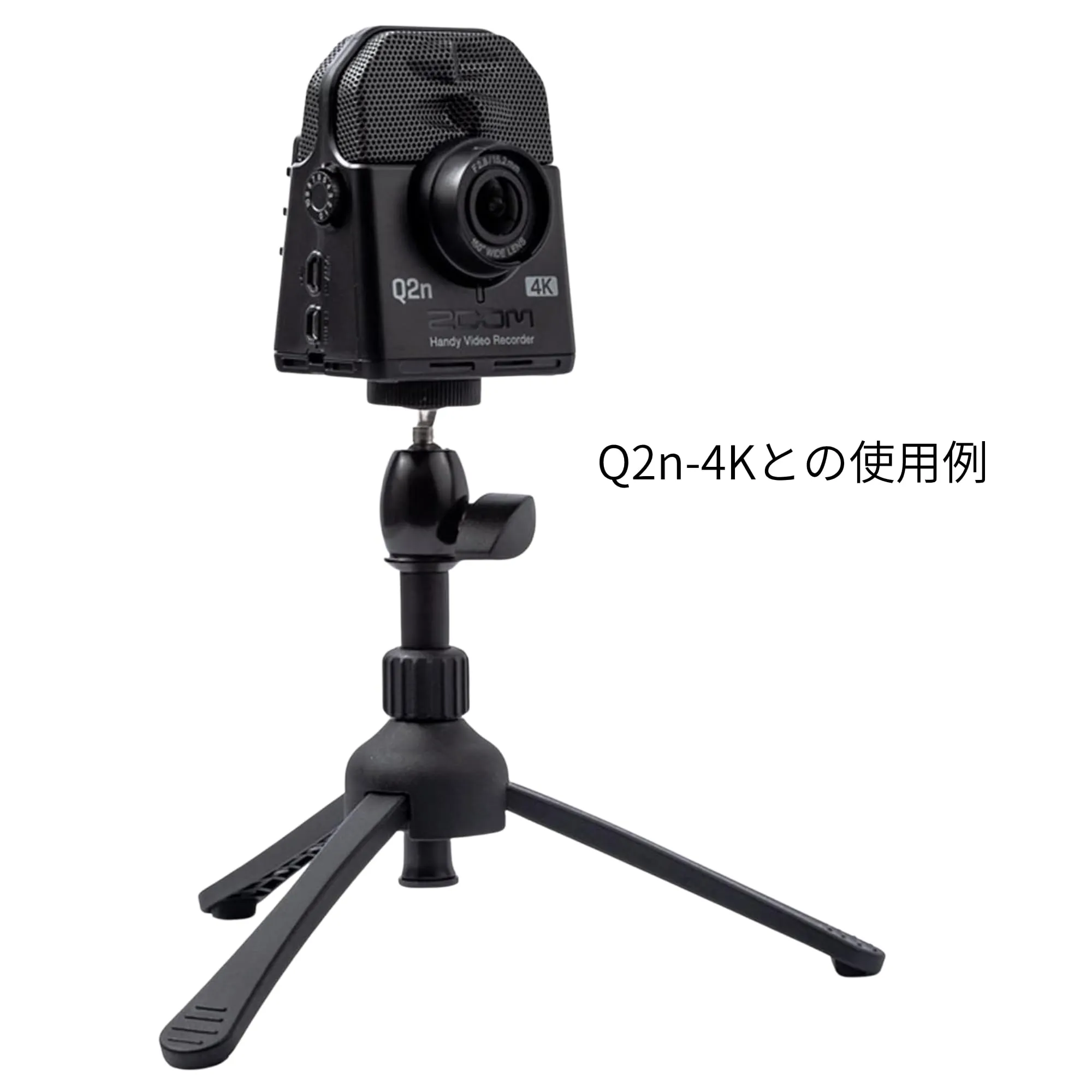 Zoom TPS-5 Stand per registratori digitali - immagine 6
