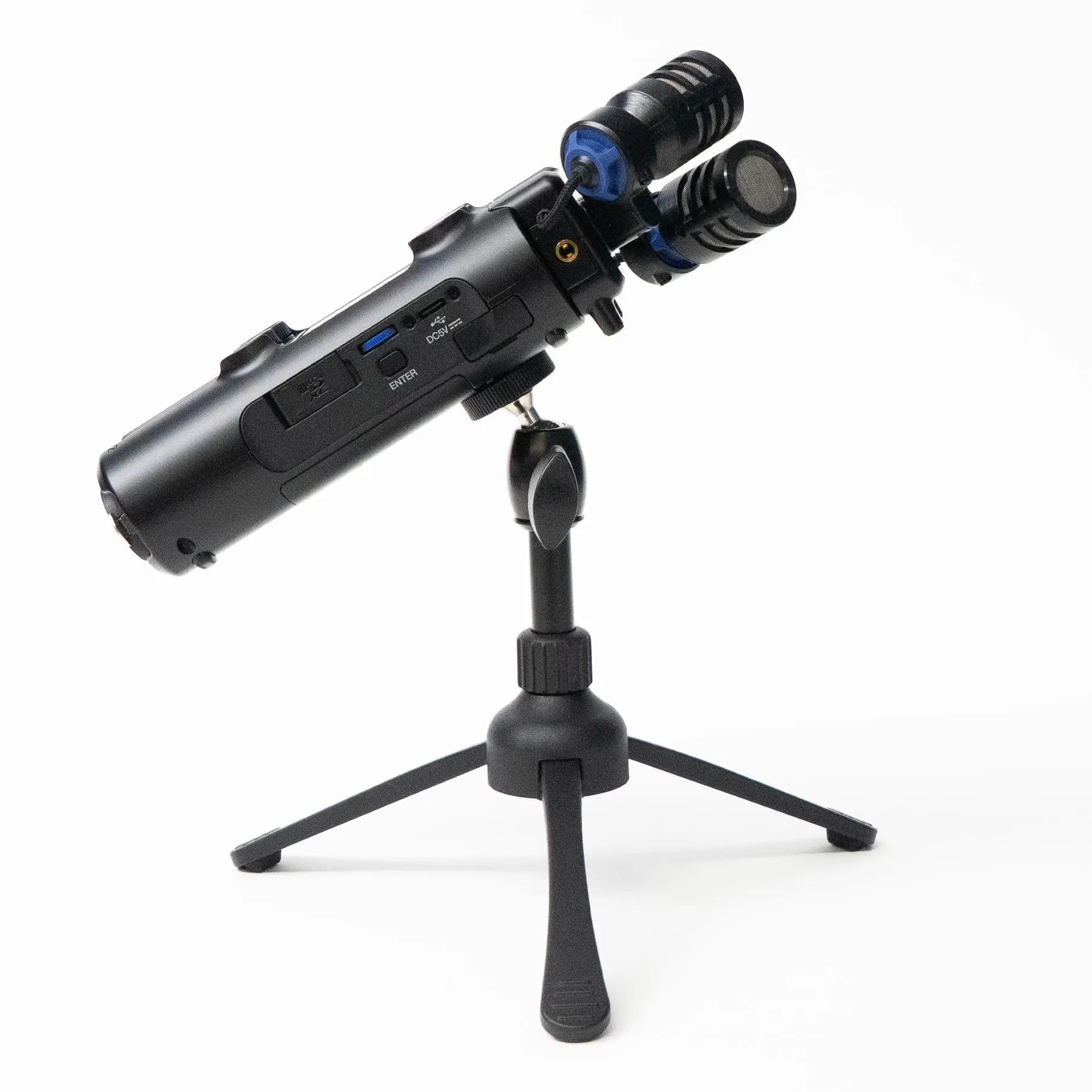 Zoom TPS-5 Stand per registratori digitali - immagine 10