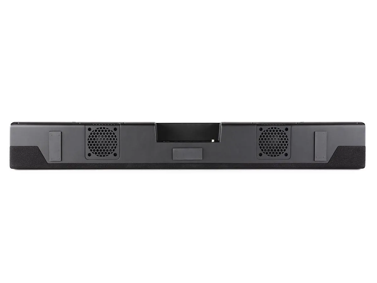 Denon DHT-S216 2.1 TV Soundbar with Integrated Subwoofer, Bluetooth, HDMI ARC, 4K UHD, Dolby Digital, DTS Virtual:X, Optical Input - immagine 4