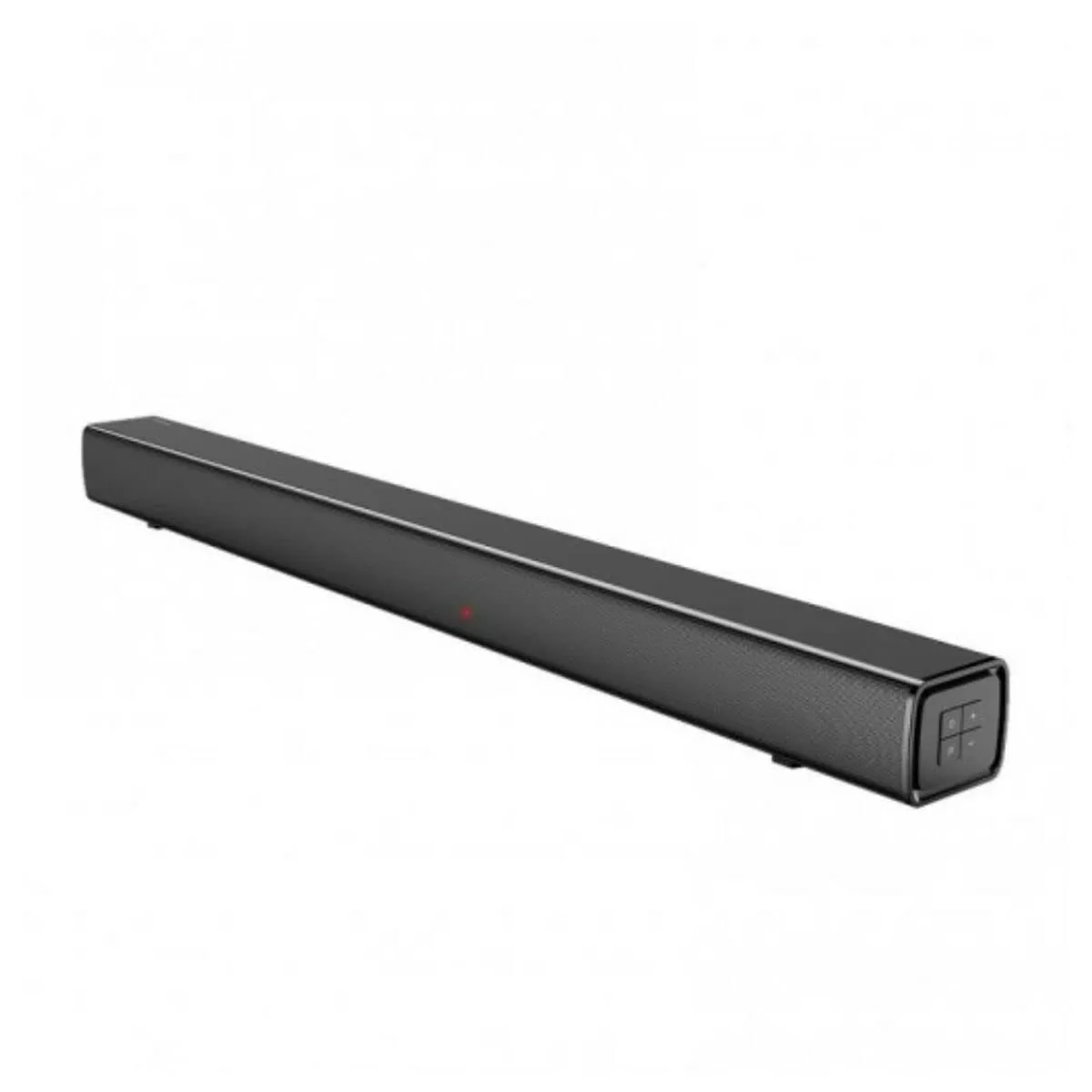 Panasonic SC-HTB100 Soundbar 2.0 Canali, 45W, Bluetooth, HDMI, USB, Nero - immagine 1