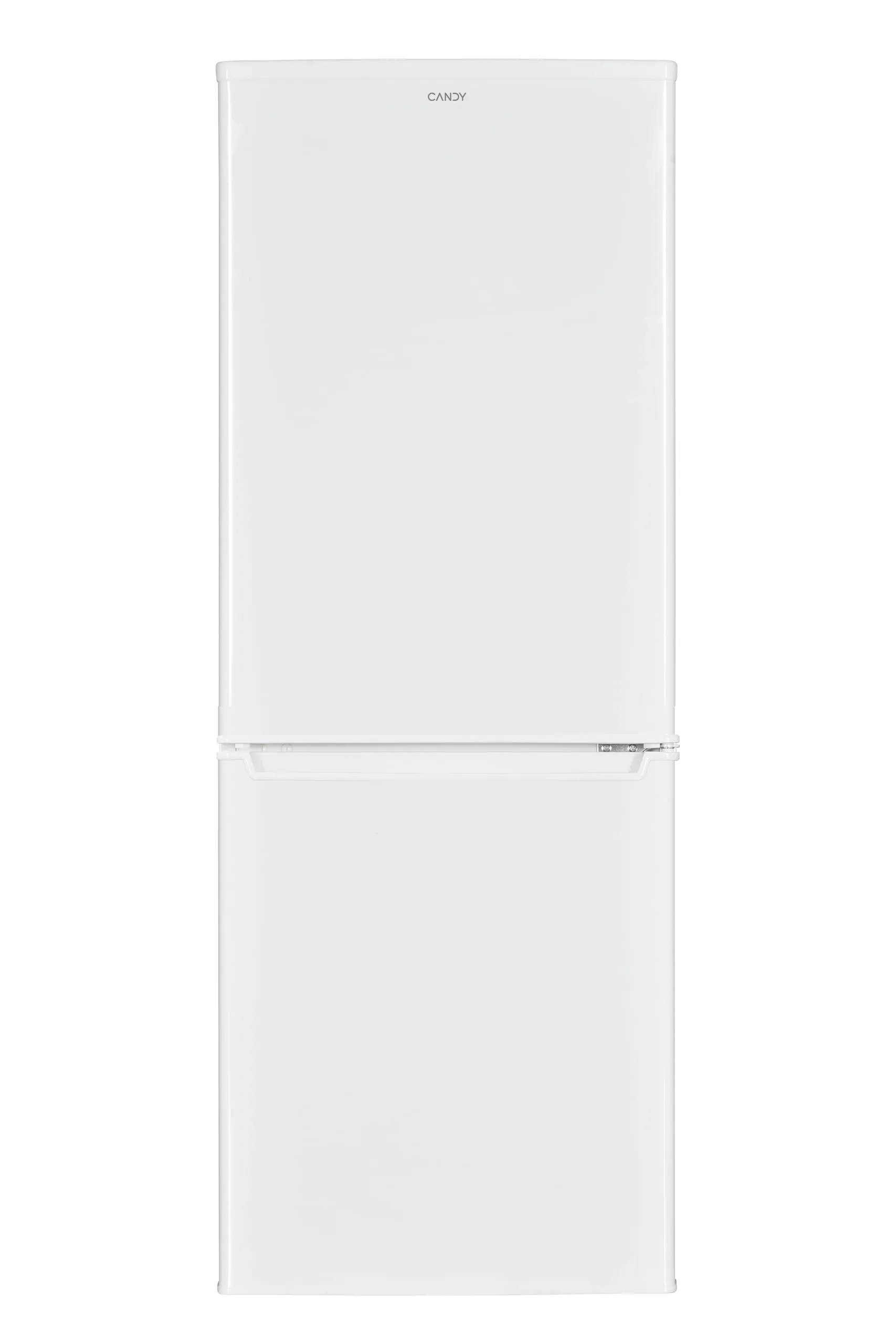 Candy Frigorifero Combinato CHCS 514EW, 207 Litri, Statico, Classe E, Bianco - immagine 1