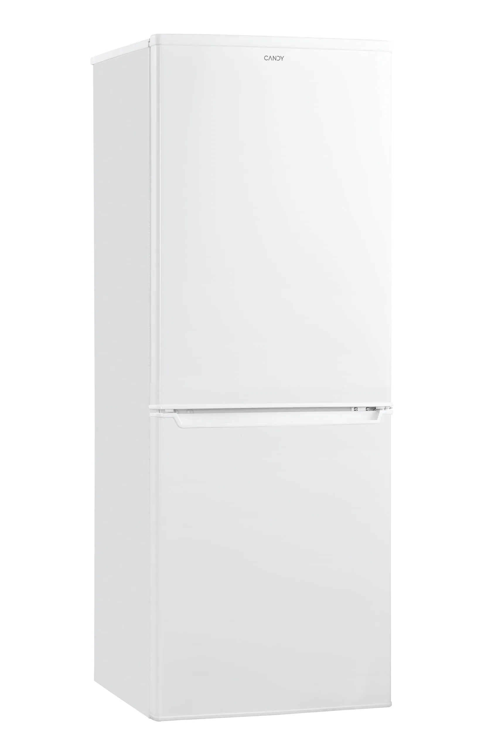 Candy Frigorifero Combinato CHCS 514EW, 207 Litri, Statico, Classe E, Bianco - immagine 4