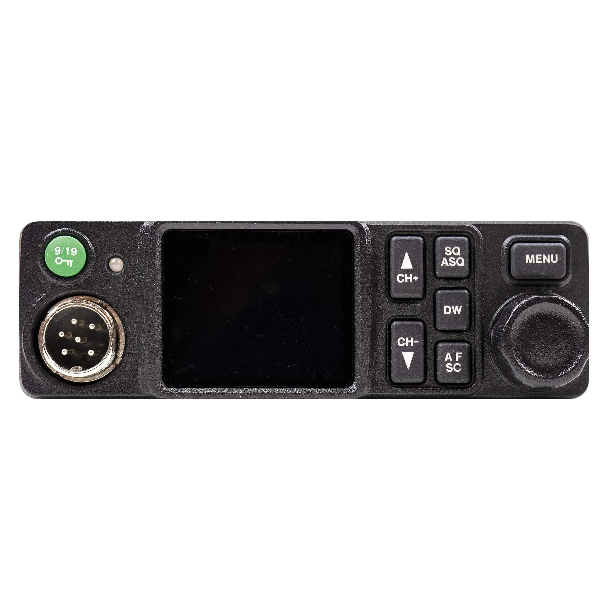 PNI Escort Radio HP 8900 ASQ 12-24V with S75 Magnetic Base Antenna - immagine 2