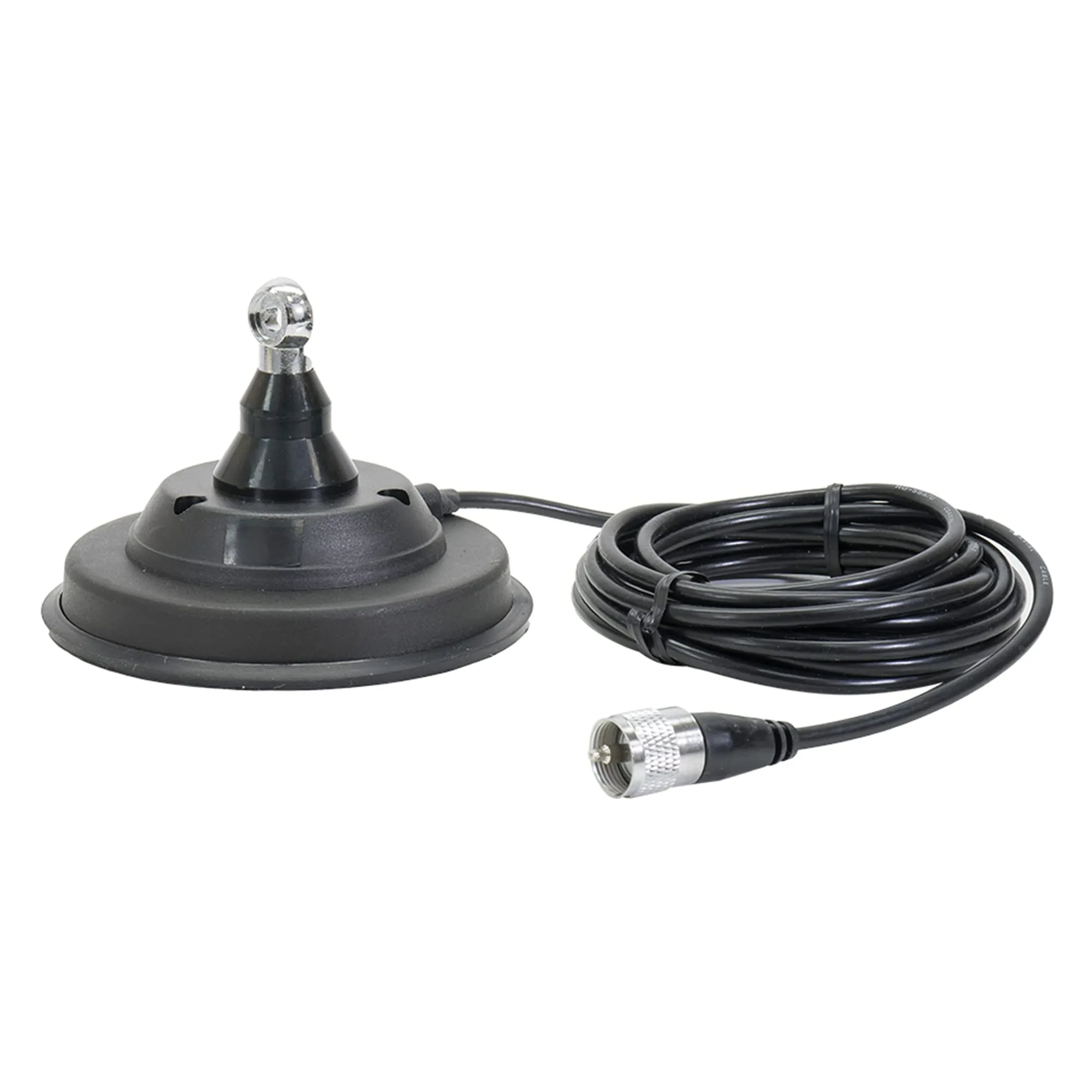 PNI Escort Radio HP 8900 ASQ 12-24V with S75 Magnetic Base Antenna - immagine 5