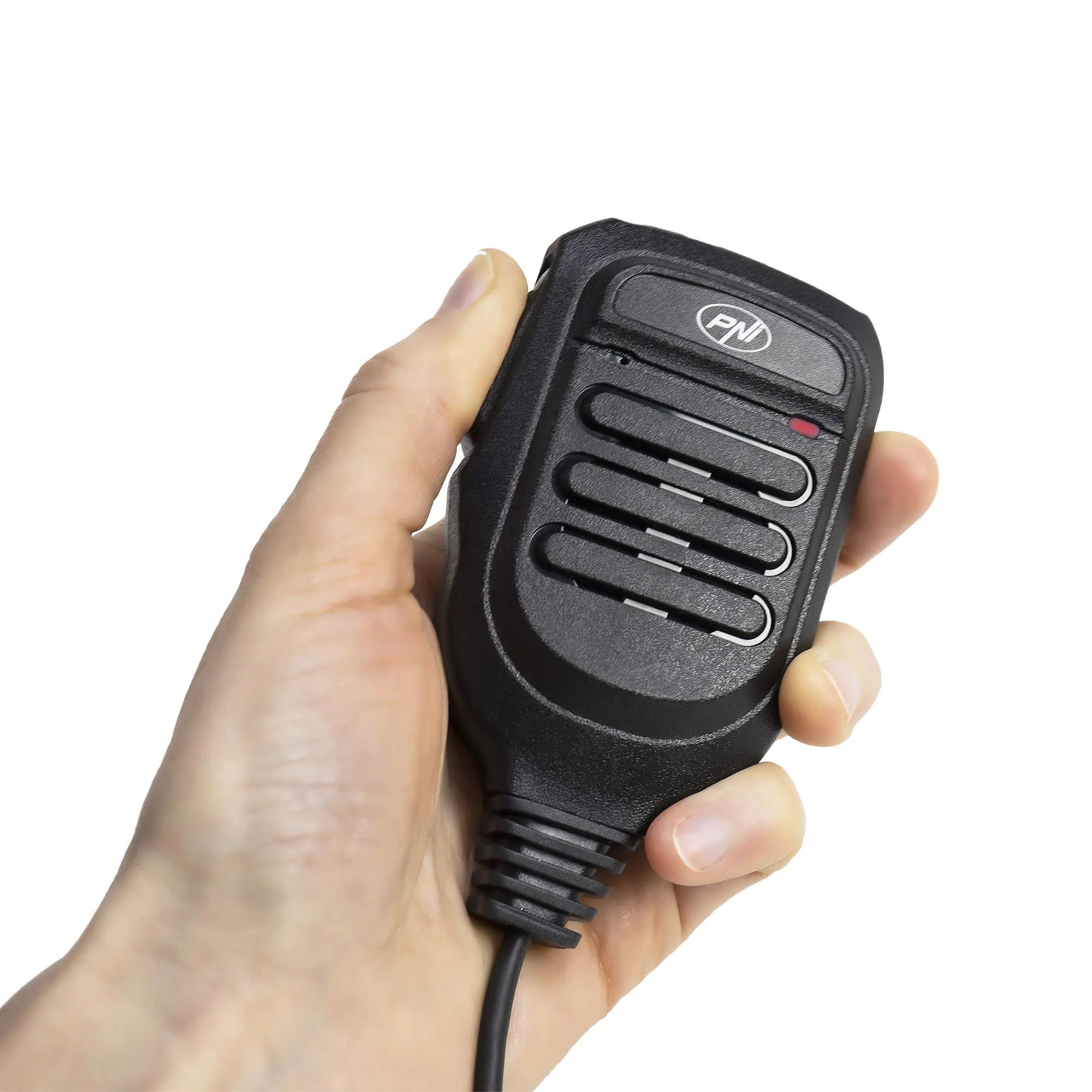 PNI Escort Radio HP 8900 ASQ 12-24V with S75 Magnetic Base Antenna - immagine 6