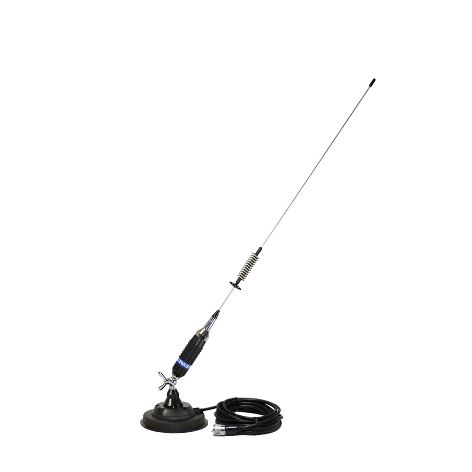 PNI Escort Radio HP 8900 ASQ 12-24V with S75 Magnetic Base Antenna - immagine 8