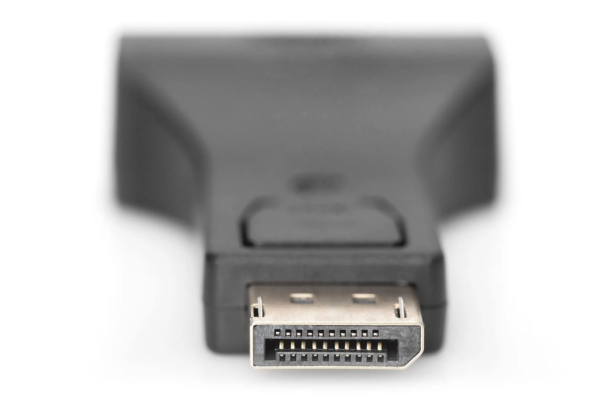 Digitus AK435002 Adattatore DisplayPort Maschio a DVI-I Femmina - immagine 4