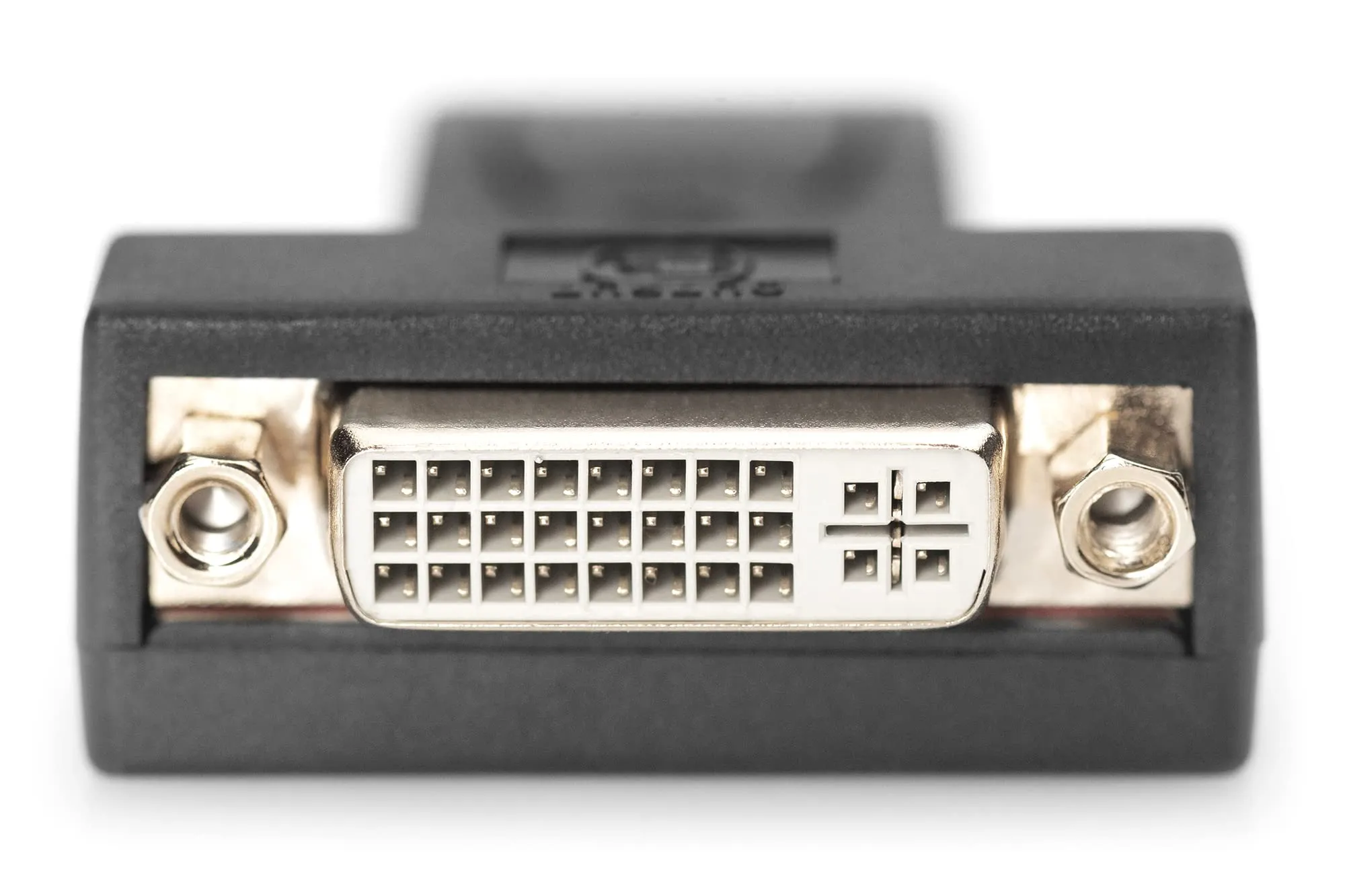 Digitus AK435002 Adattatore DisplayPort Maschio a DVI-I Femmina - immagine 5