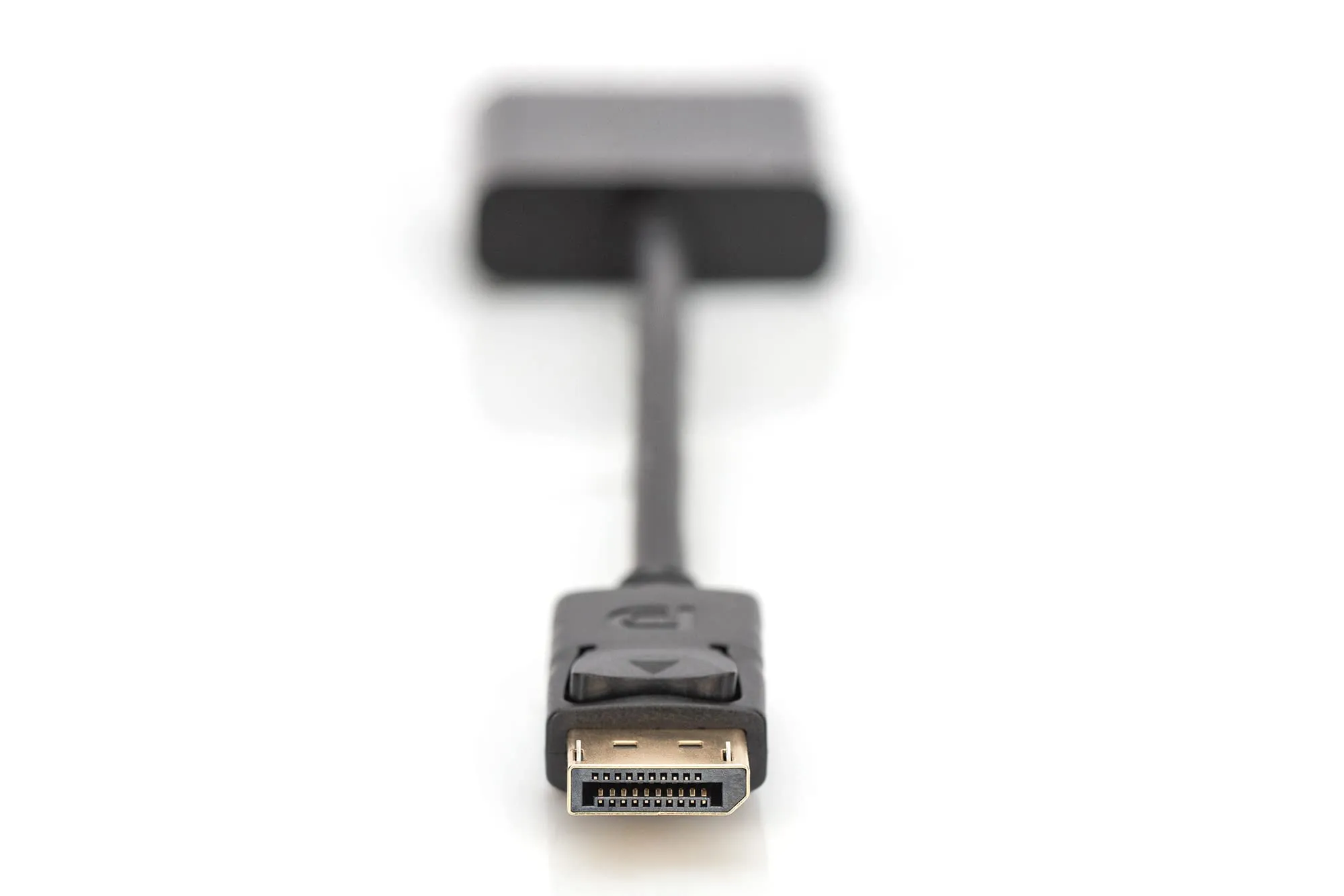 Digitus AK340403001S Cavo Adattatore DisplayPort 1.2 Maschio a VGA 15 Poli Femmina, 15 cm - immagine 6