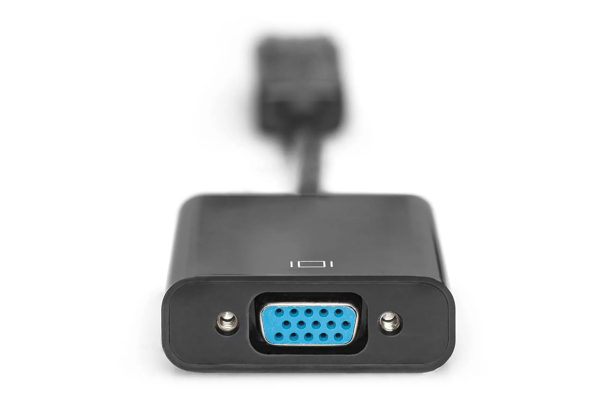 Digitus AK-340410-001-S Cavo Adattatore Porta Display - immagine 6