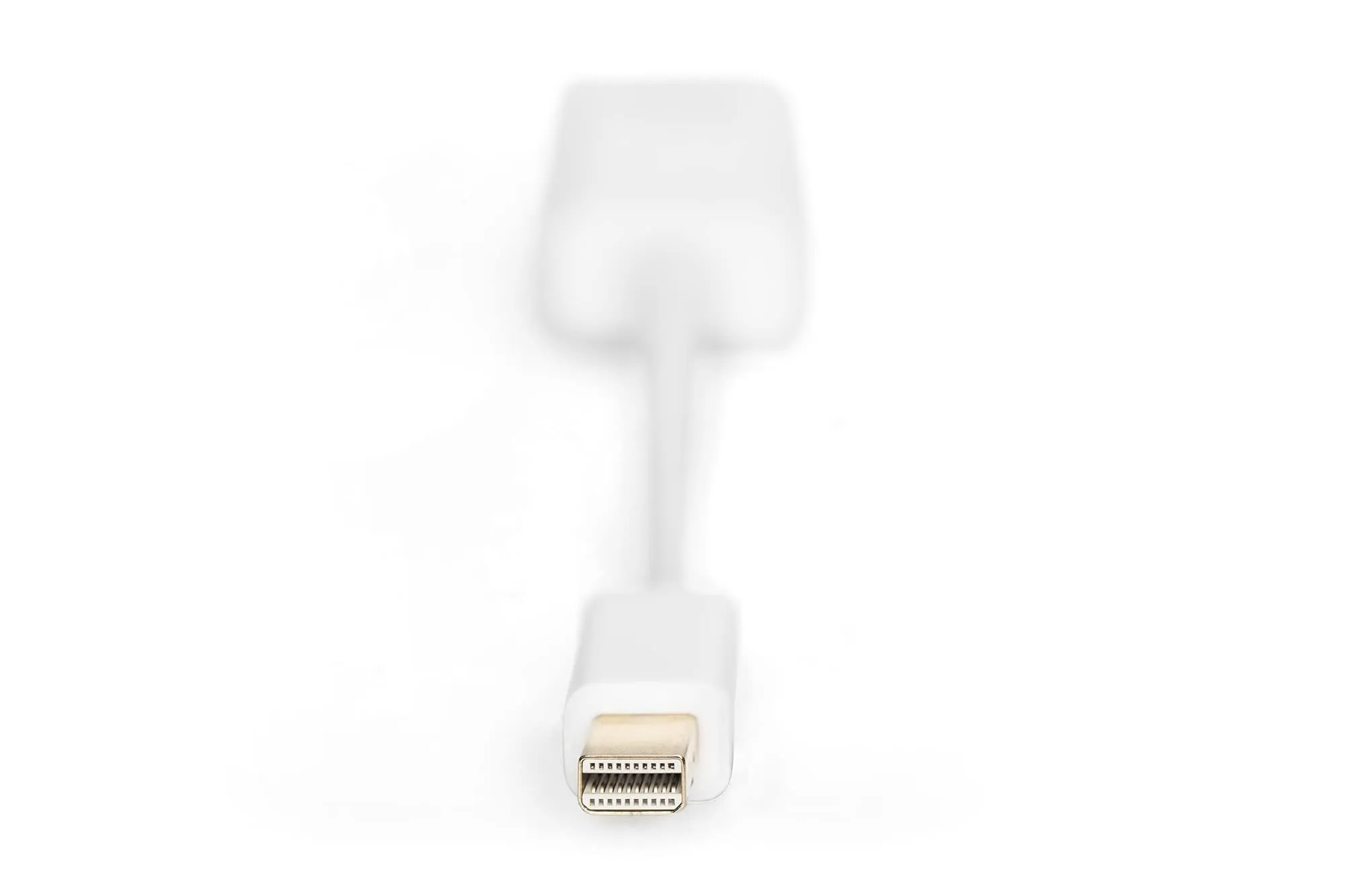 Digitus AK135005 Cavo Adattatore Mini DisplayPort a HDMI, 15 cm - immagine 5
