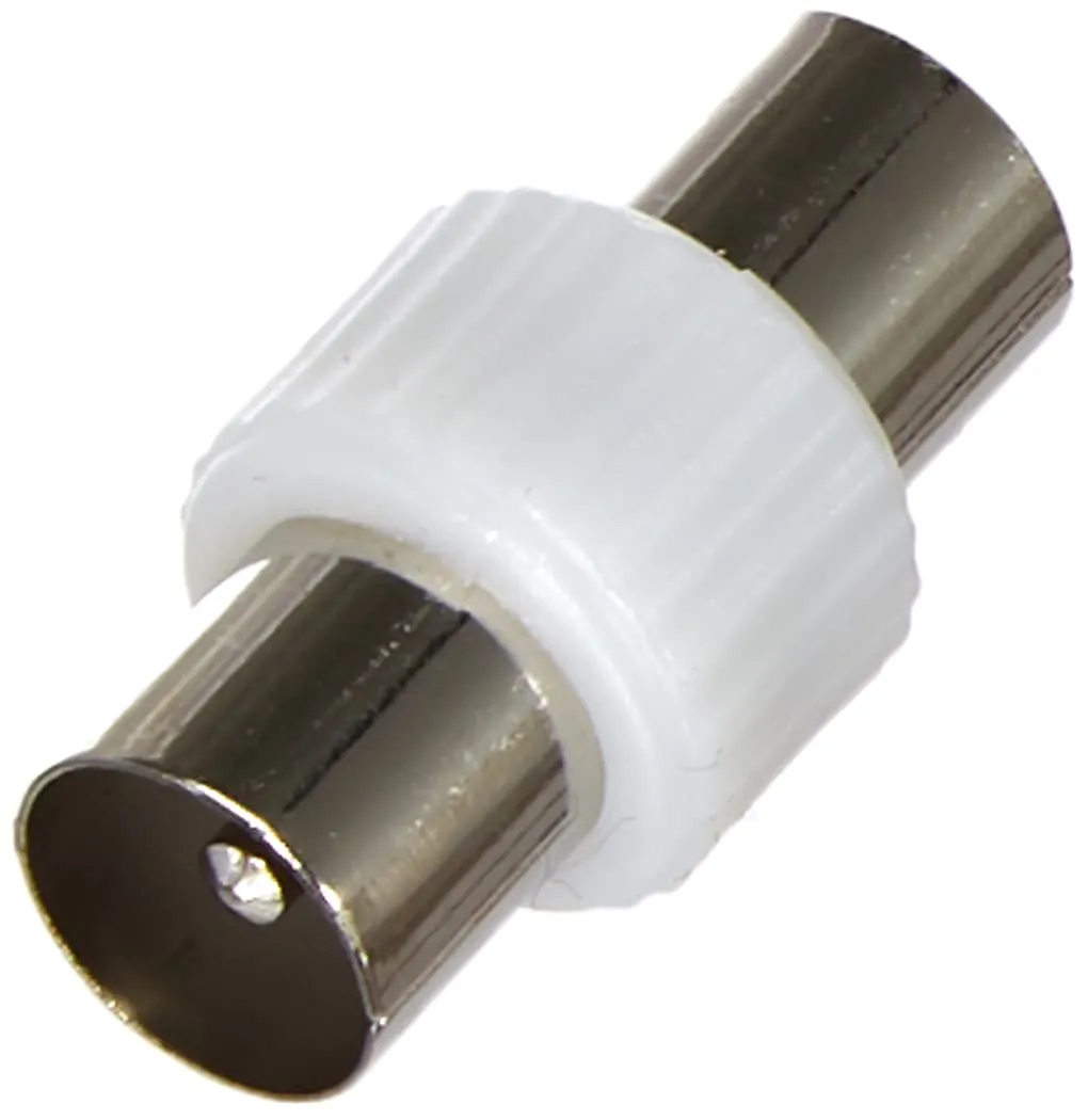 Meliconi Cavo per Antenna 2 m, Bianco - immagine 3