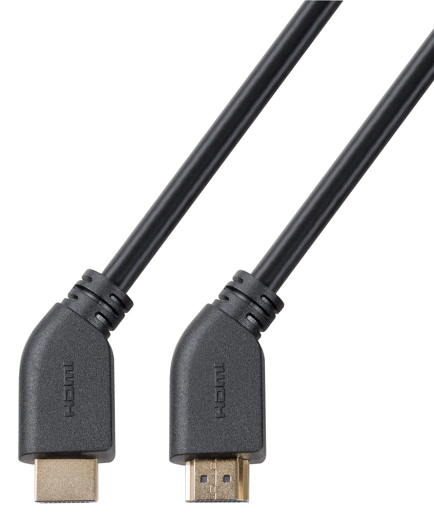 Meliconi Cavo HDMI Plug 45 ECO 1,5m - immagine 2
