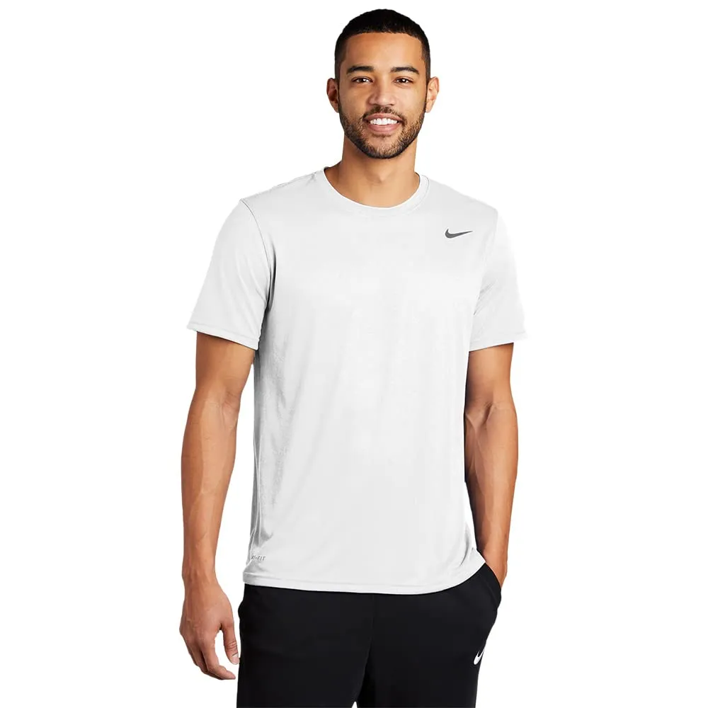 Nike Legend White Medium - immagine 1