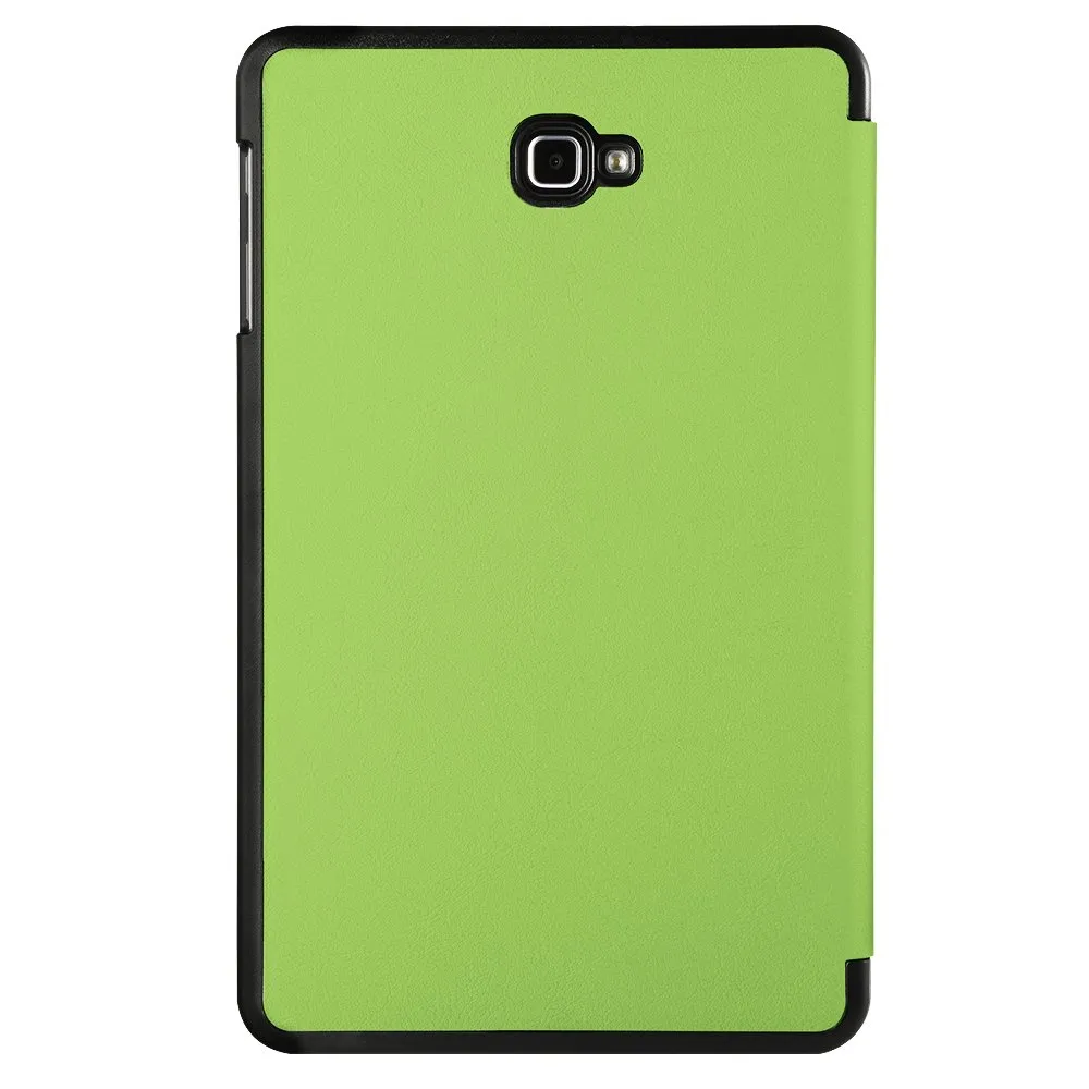 Simpeak Smart Case per Samsung Galaxy Tab A 10.1" (2016) SM-T580 / T585 Folio Supporto - immagine 7