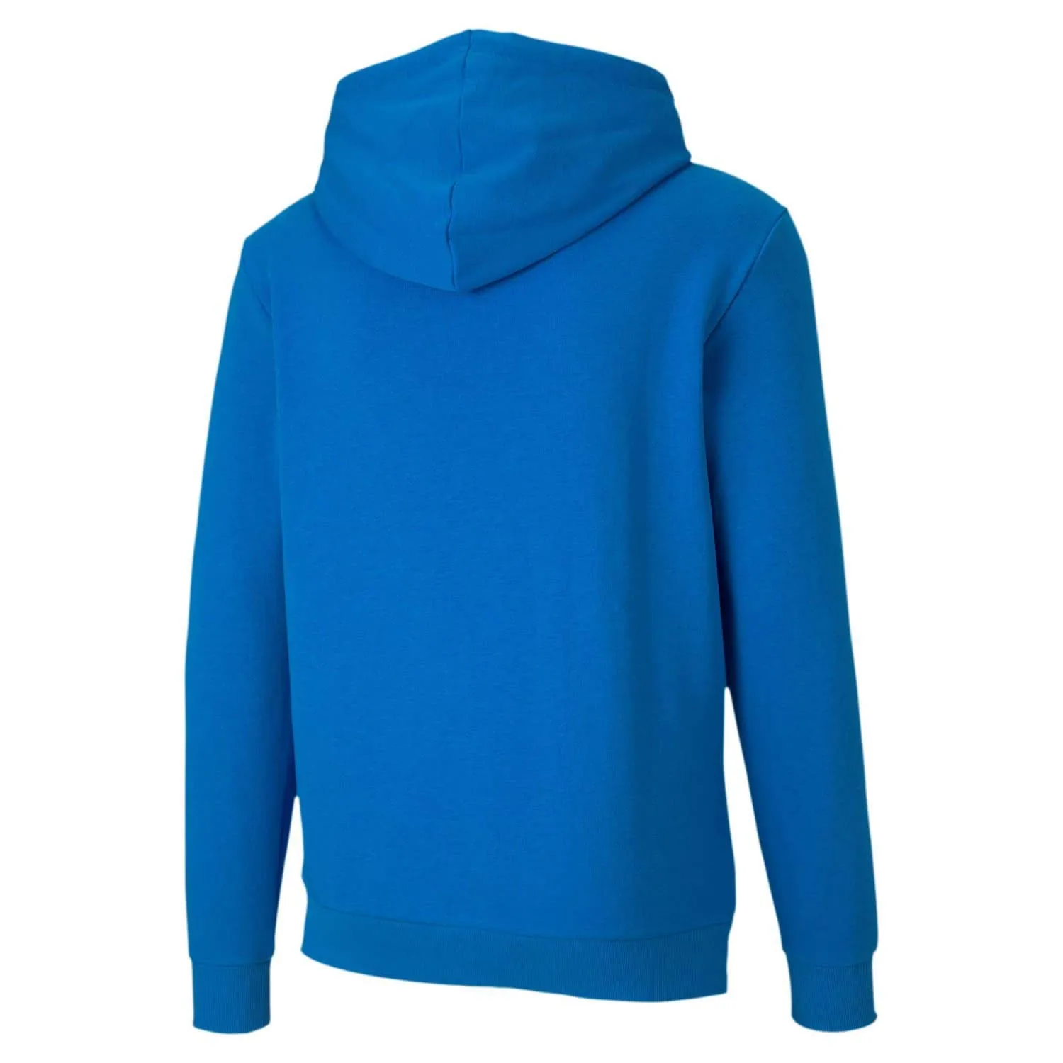 Puma Teamgoal 23 Causals Felpa, Electric Blue Lemonade, XXL Uomo - immagine 4