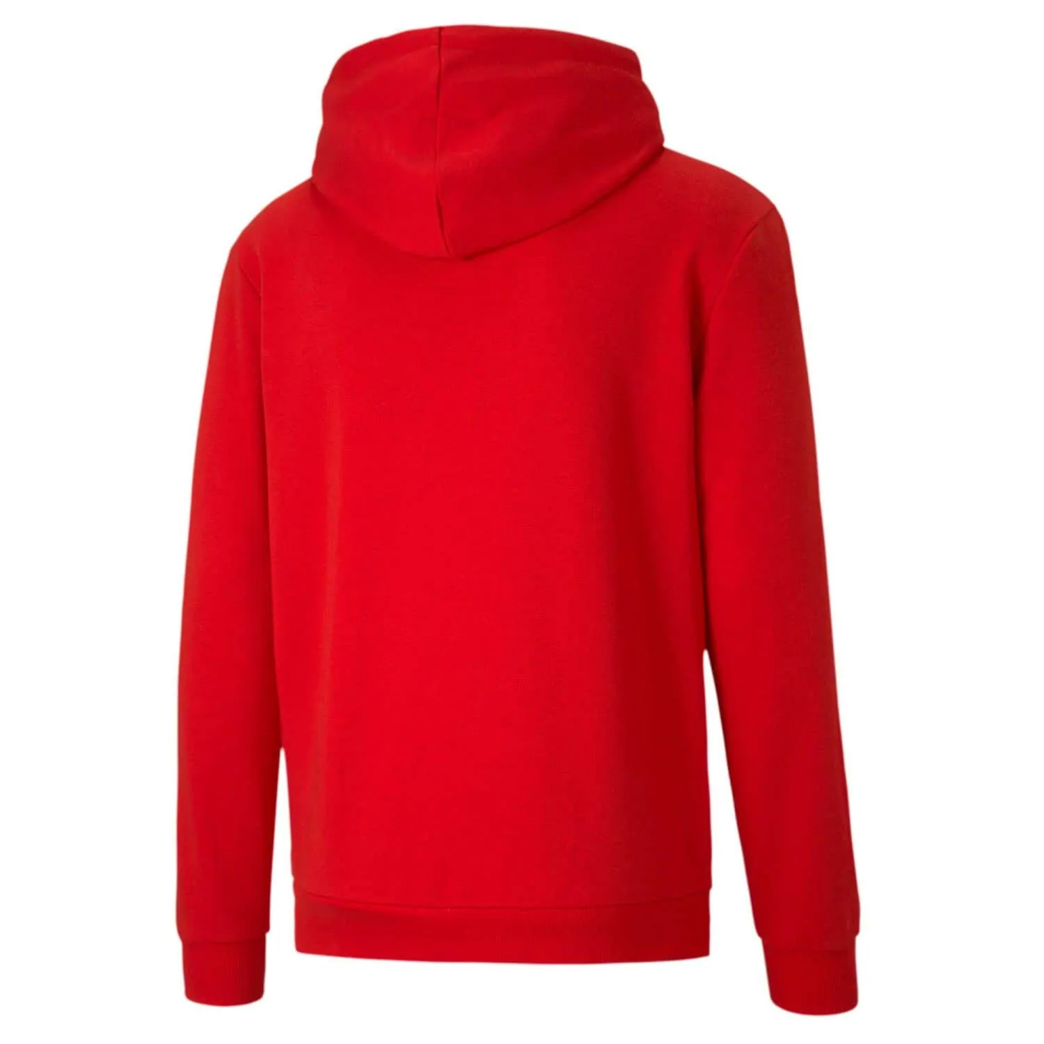 Puma Teamgoal 23 Causals Felpa, Rosso, XL Uomo - immagine 4