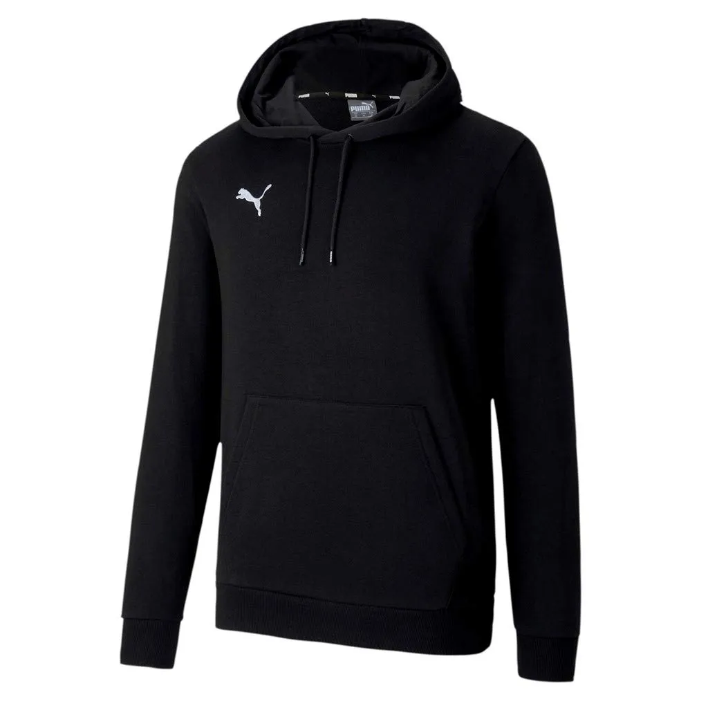 Puma Teamgoal 23 Causals Felpa, Black, XL Uomo - immagine 1