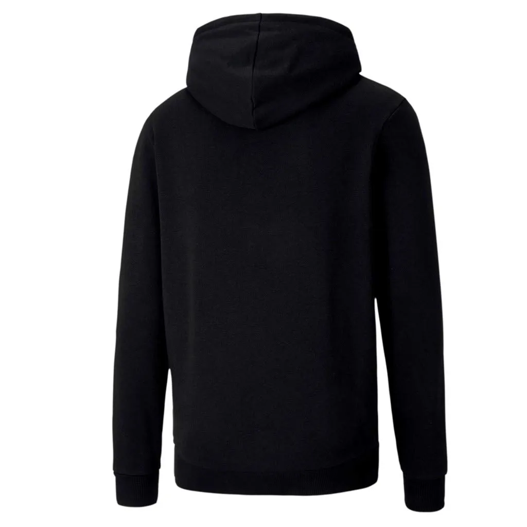Puma Teamgoal 23 Causals Felpa, Black, XL Uomo - immagine 4