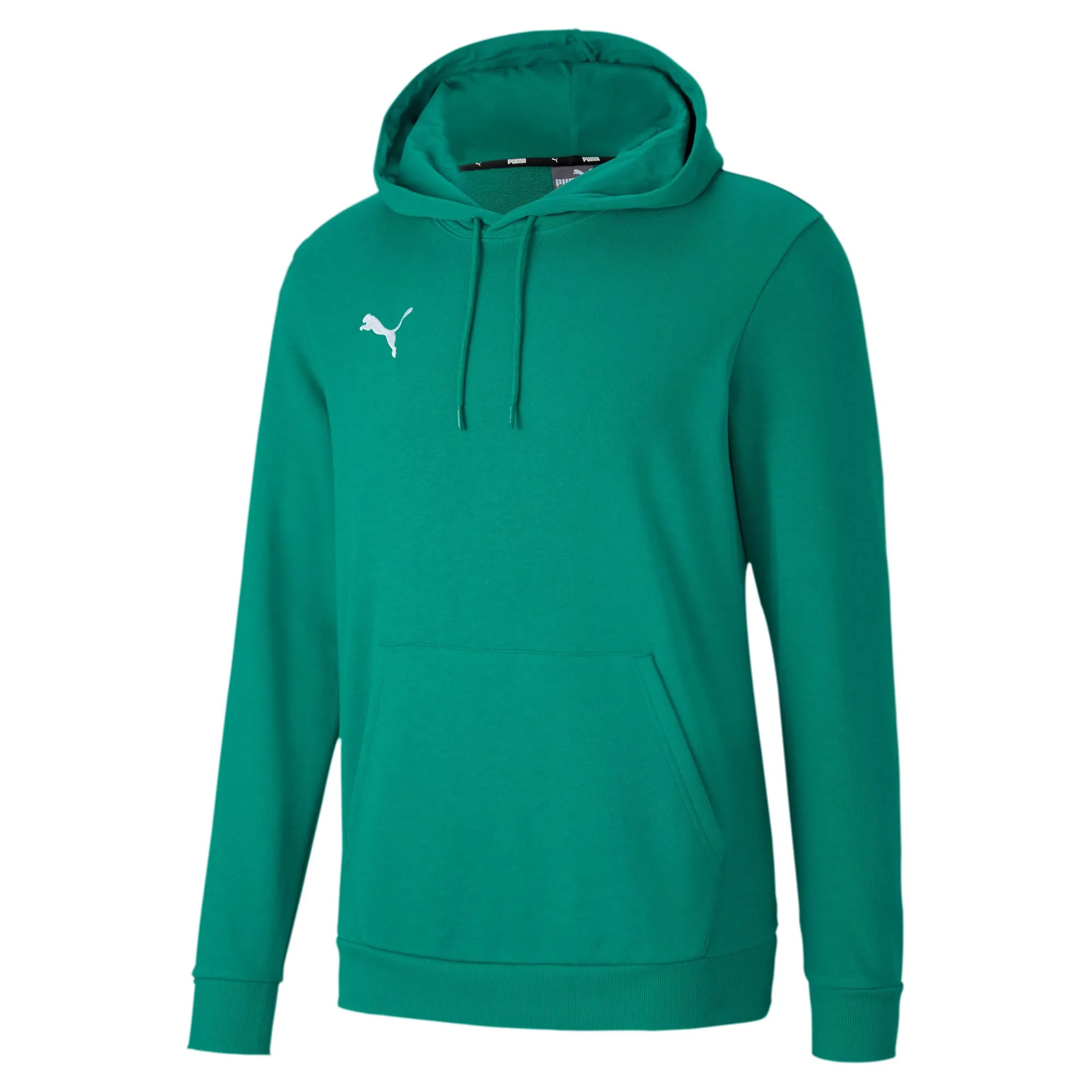 Puma Teamgoal 23 Causals Hoody, Pepper Green, M Men's - immagine 1