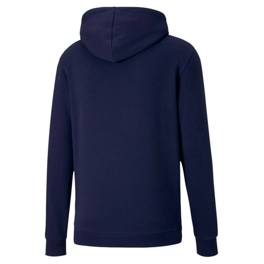 Puma Teamgoal 23 Casuals Hoody, Peacoat, 3XL Men's - immagine 3
