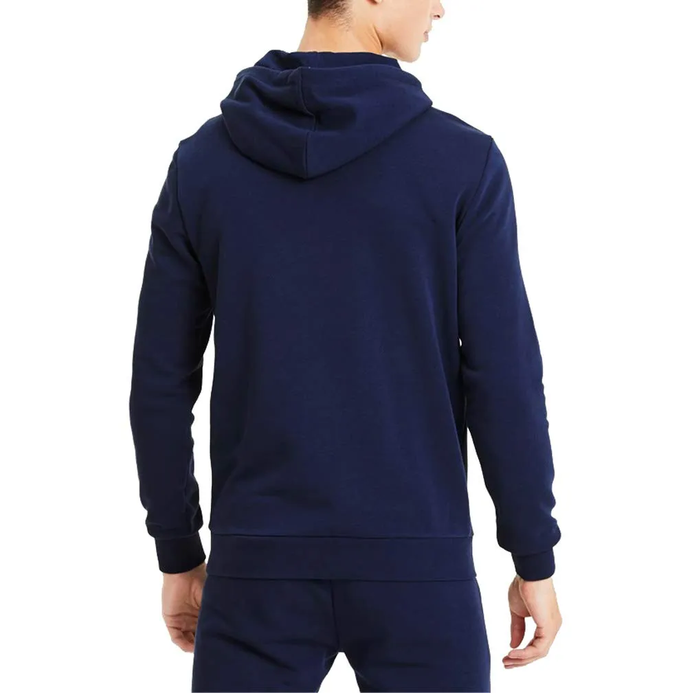 Puma Teamgoal 23 Casuals Hoody, Peacoat, 3XL Men's - immagine 4