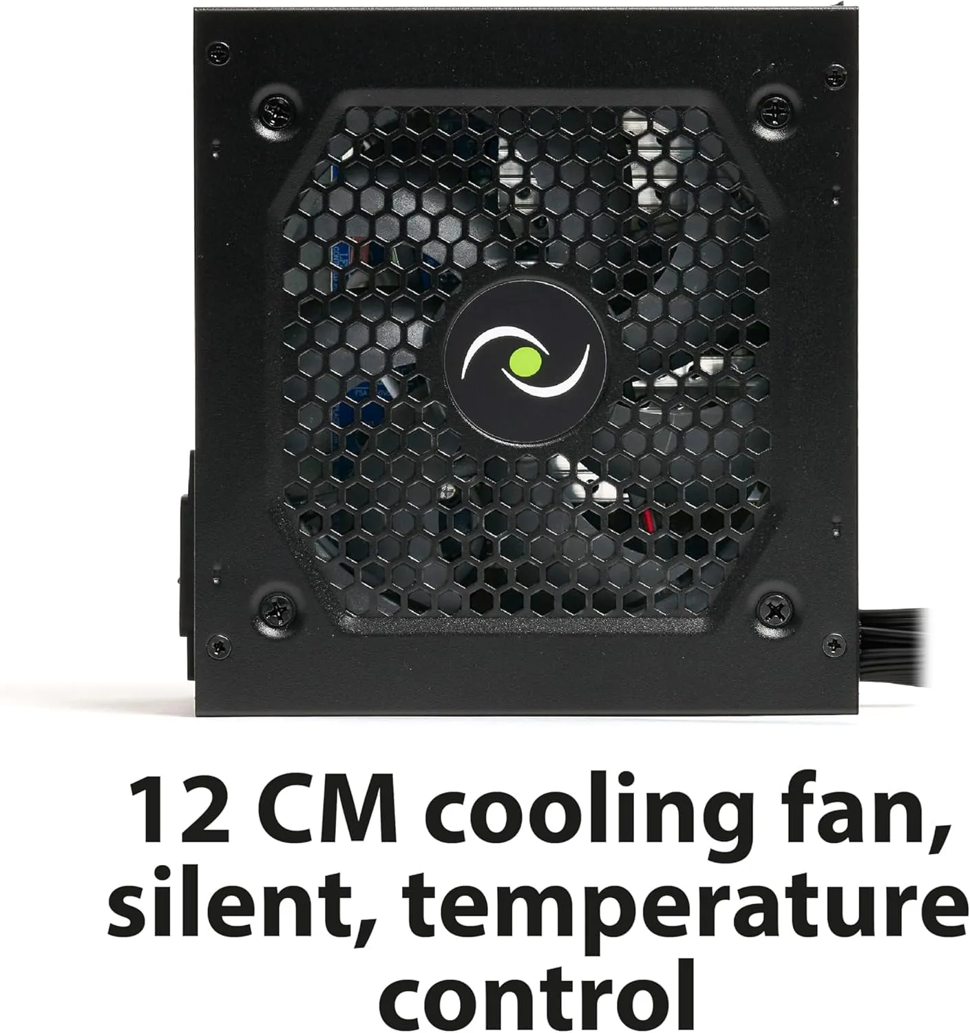 Tecnoware Power Systems Alimentatore ATX 500W FAL506FS12B - immagine 5
