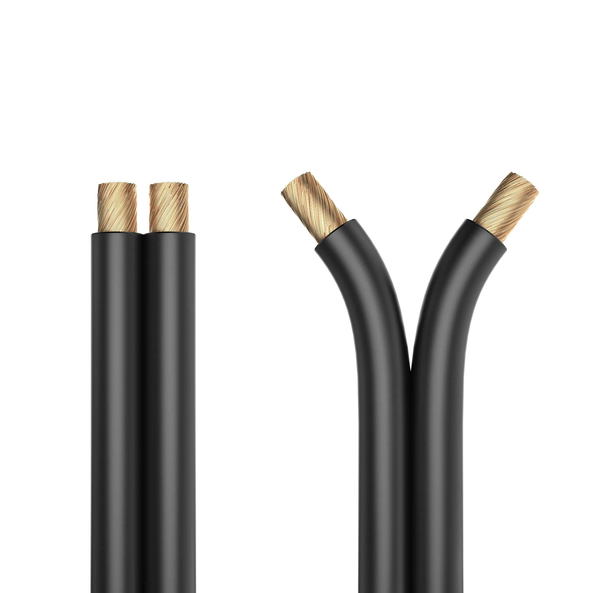 PureLink SP052-010 Cavo per altoparlanti 2x1,5 mm² OFC, 10 m, nero - immagine 5