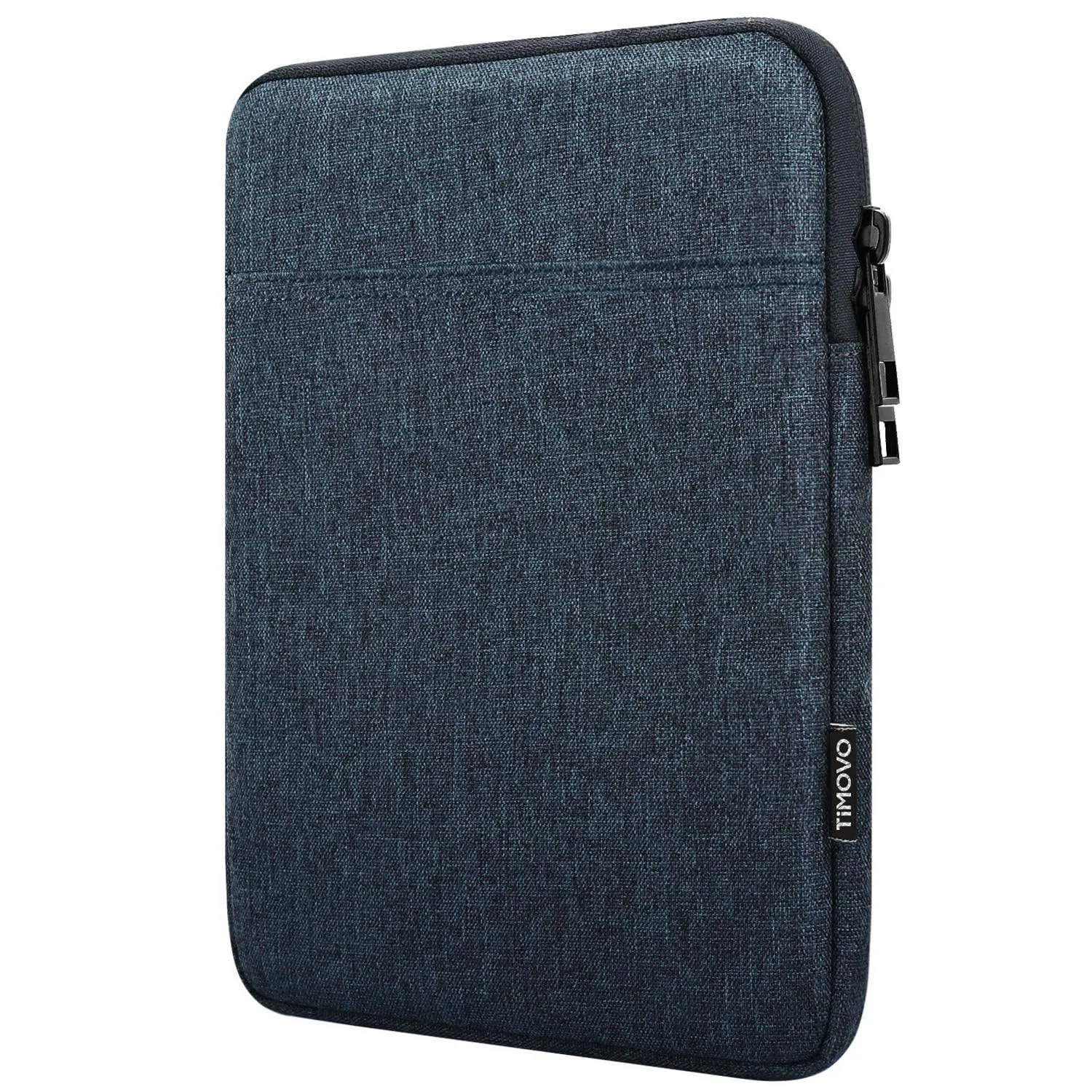 TiMOVO Custodia per Tablet 8-9 Pollici con Tasche, Grigio Siderale - immagine 1