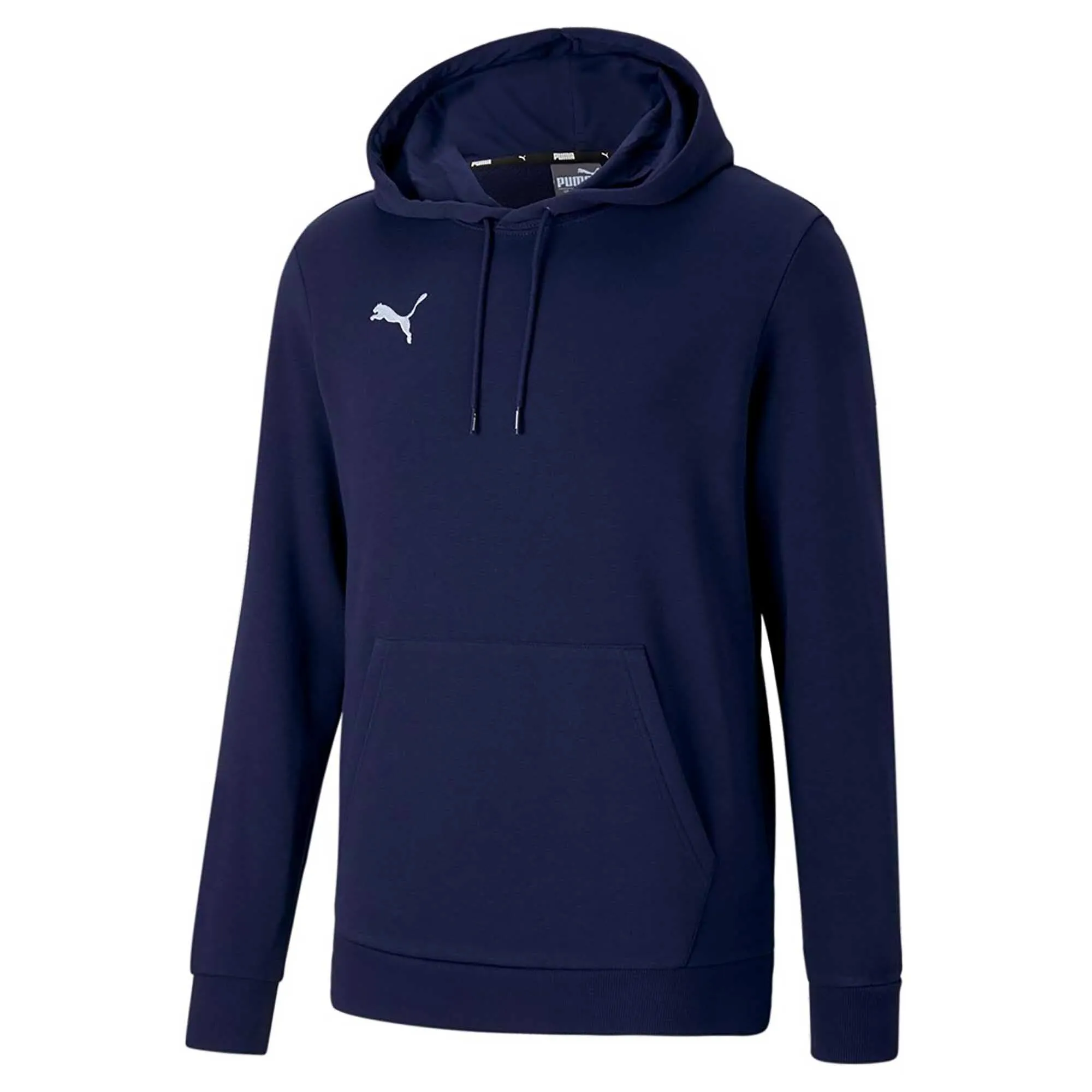 Puma Teamgoal 23 Causals Felpa, Caban, XS Uomo - immagine 1