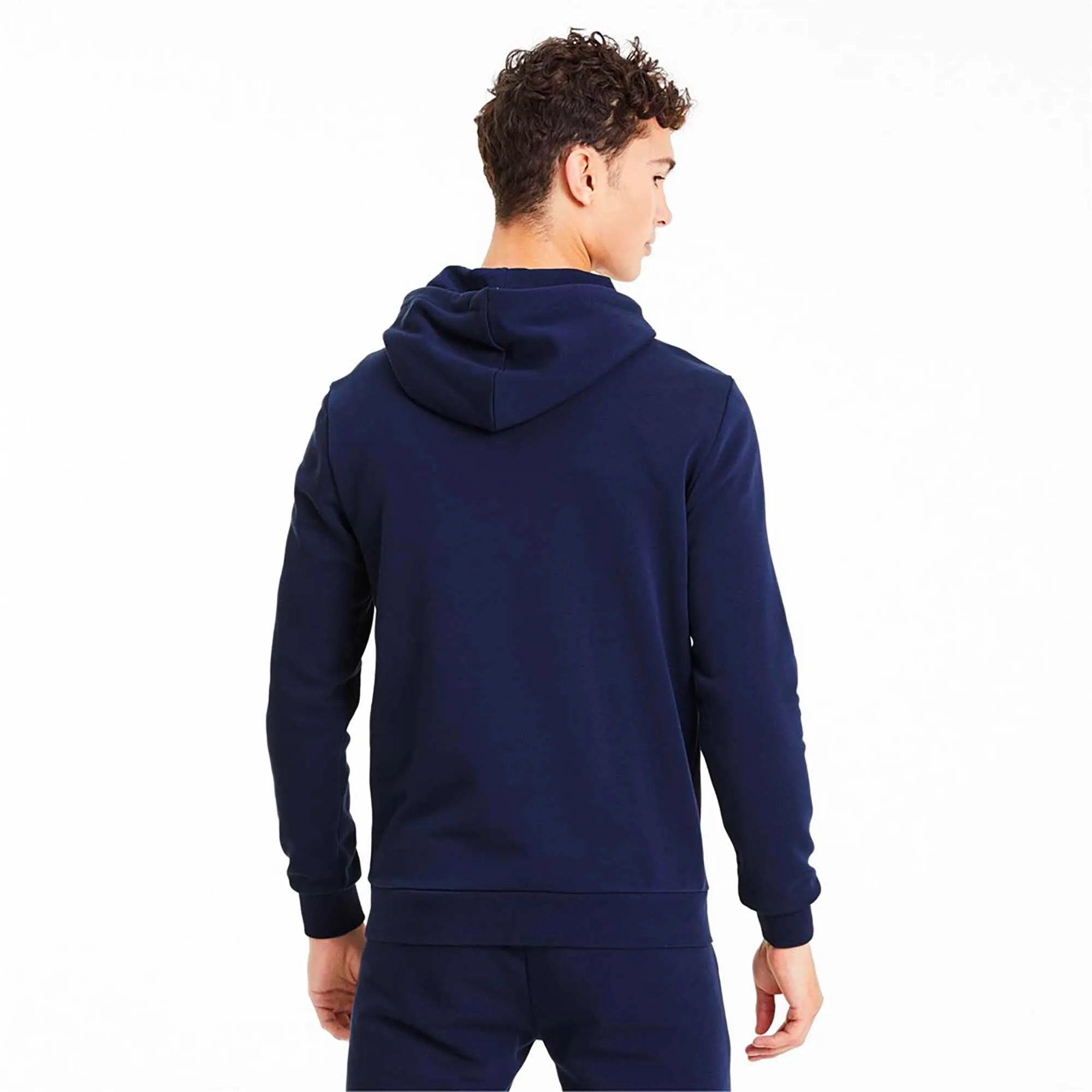 Puma Teamgoal 23 Causals Felpa, Caban, XS Uomo - immagine 4
