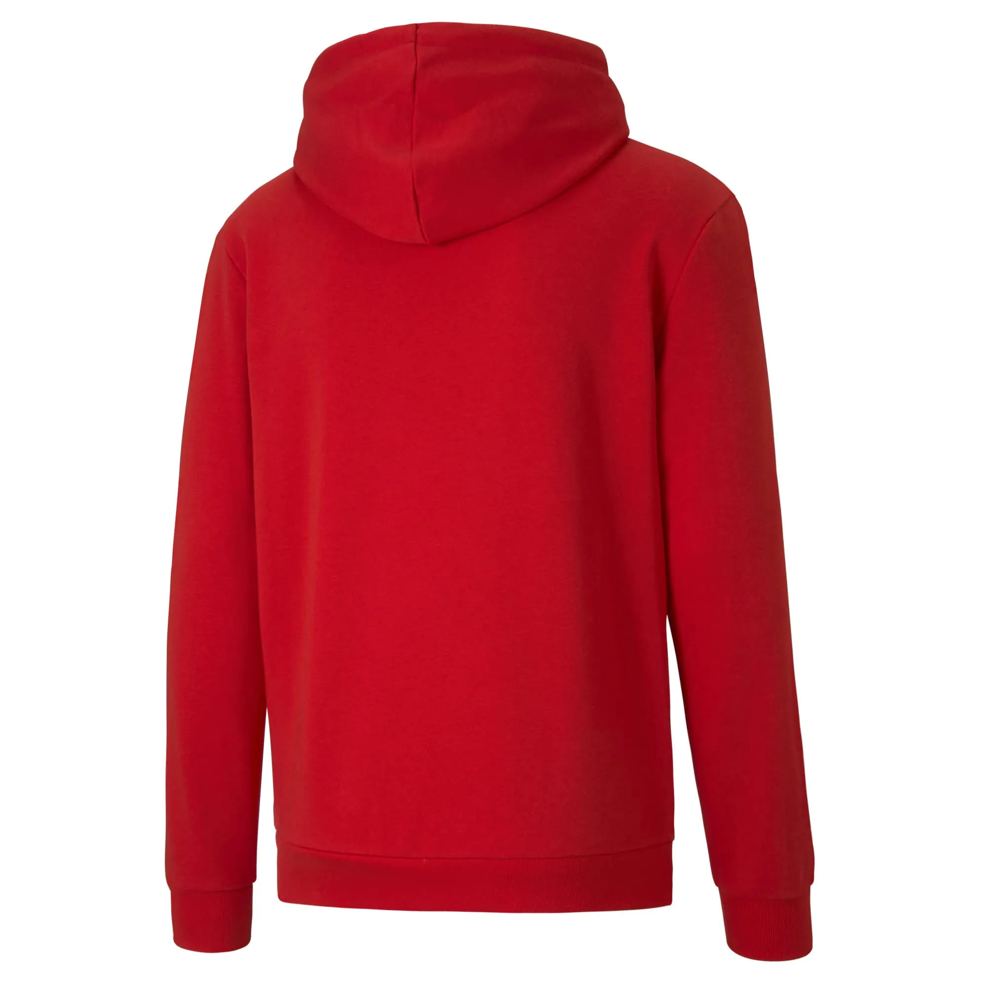 Puma Teamgoal 23 Causals Felpa, Rosso, XS Uomo - immagine 3