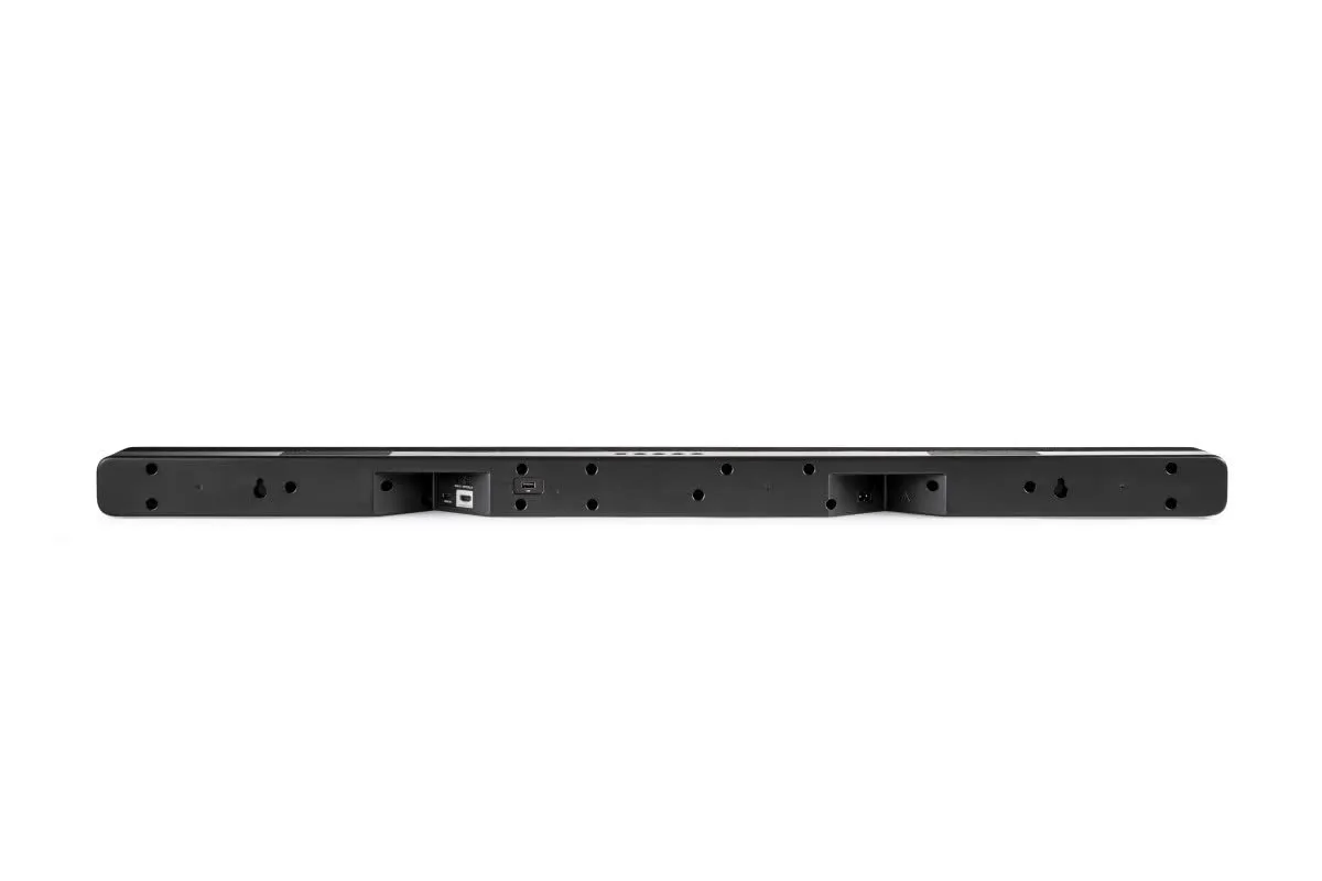 Denon DHT-S517 Soundbar 3.1.2 Dolby Atmos con Subwoofer Wireless, HDMI eARC e Bluetooth, Nero - immagine 6