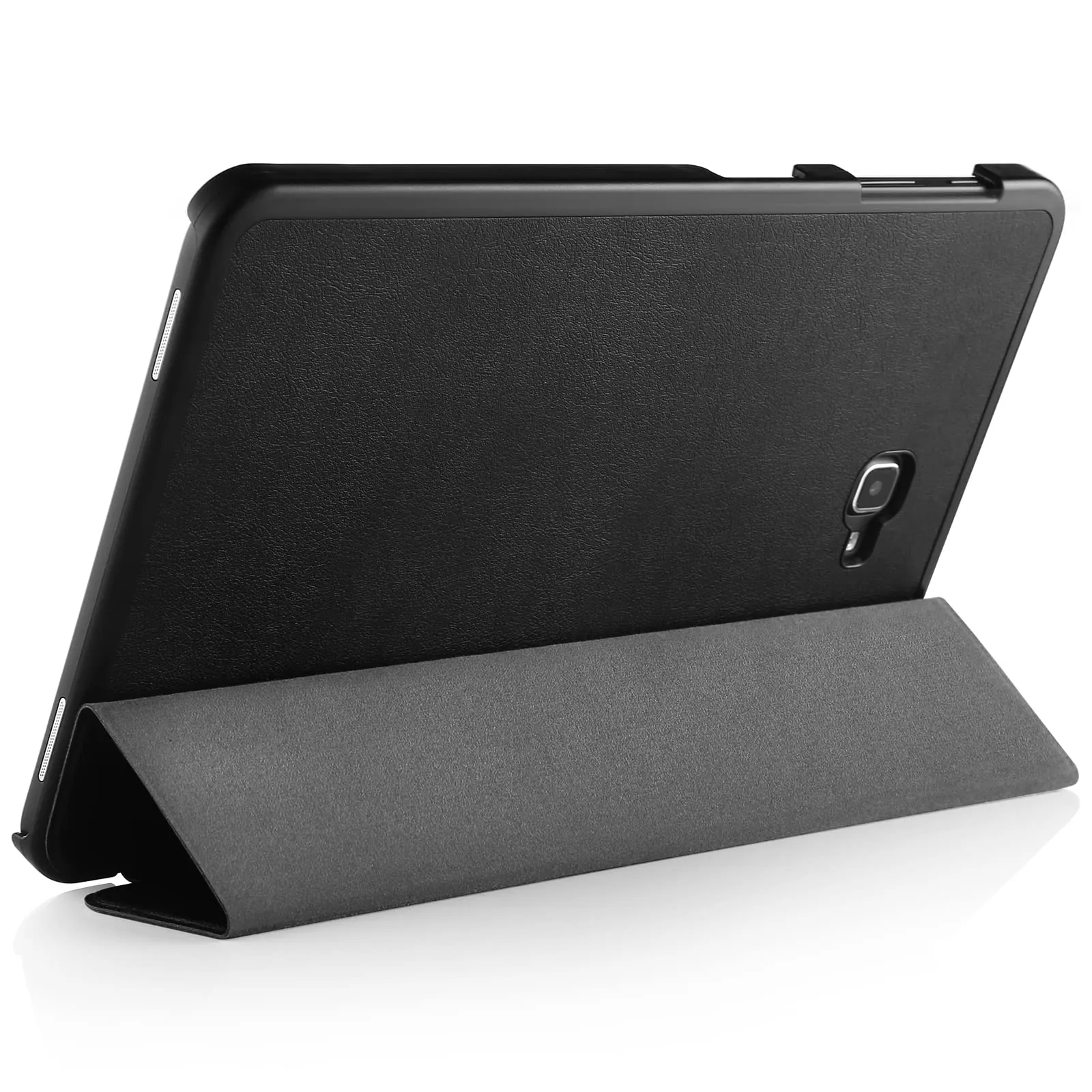 Simpeak Smart Case per Samsung Galaxy Tab A 10.1" (2016) SM-T580/T585 Folio Cover - immagine 6