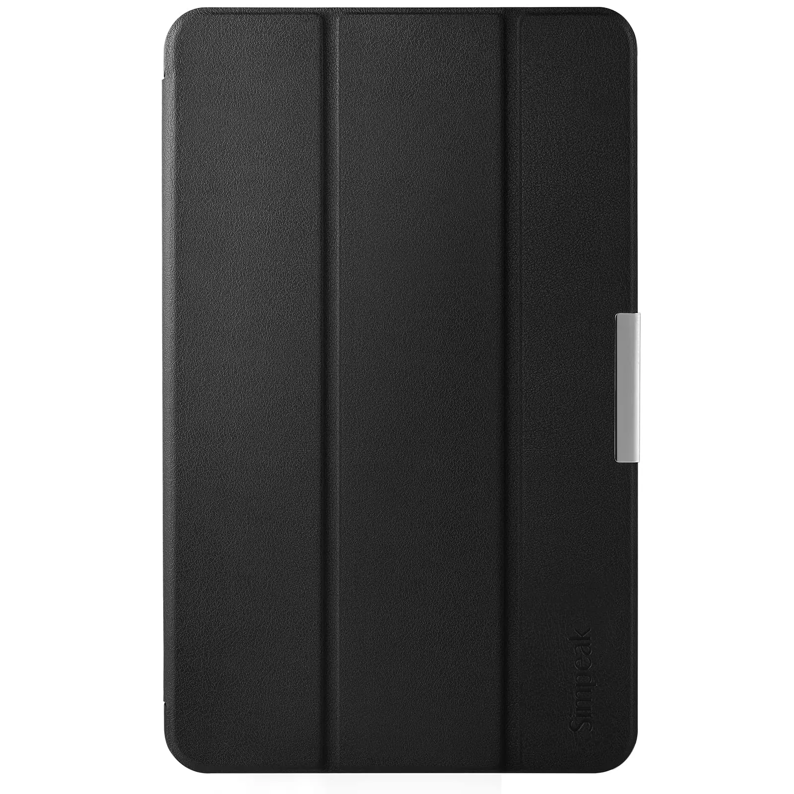 Simpeak Smart Case per Samsung Galaxy Tab A 10.1" (2016) SM-T580/T585 Folio Cover - immagine 7