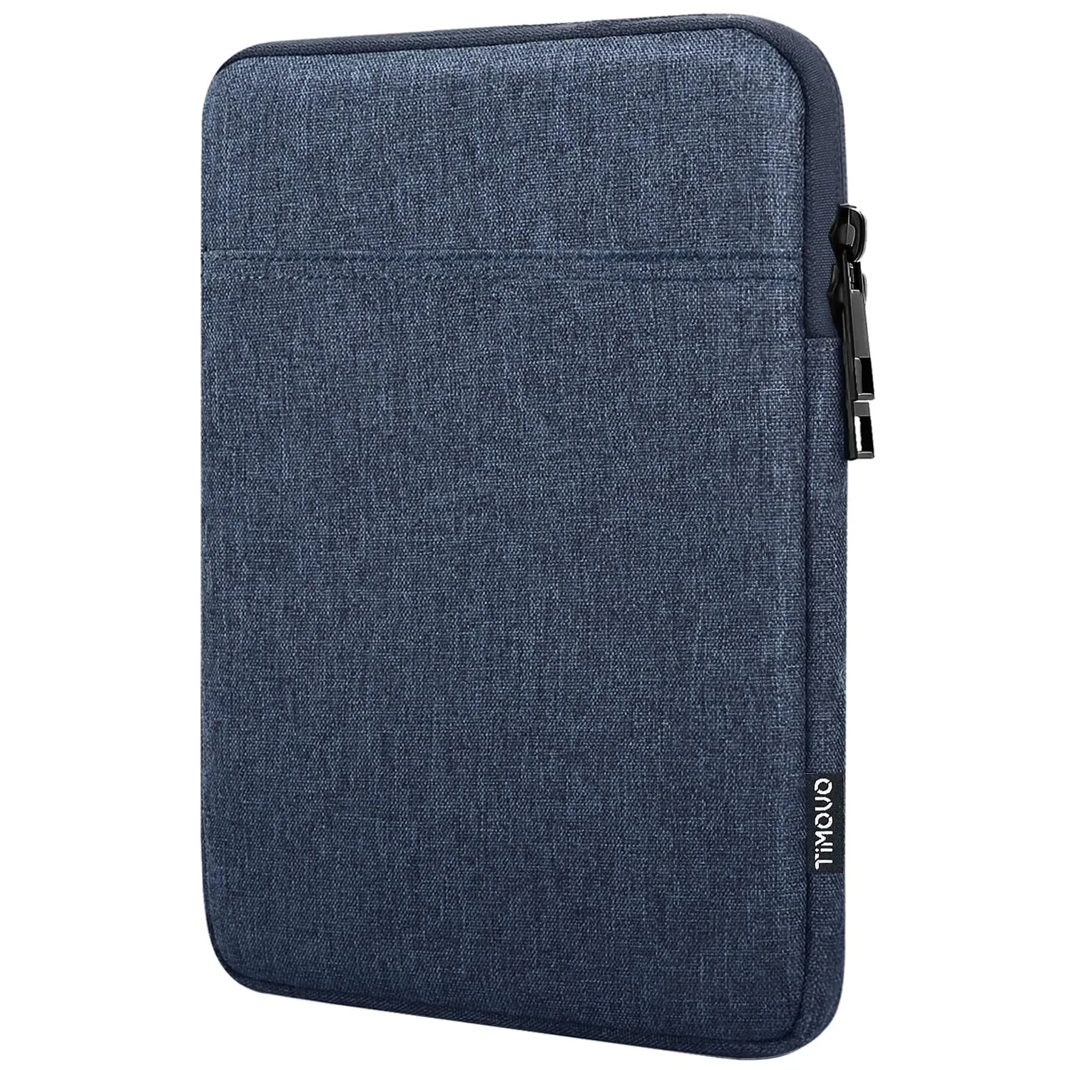 TiMOVO Custodia per Tablet 9-11", Grigio-Blu - immagine 1