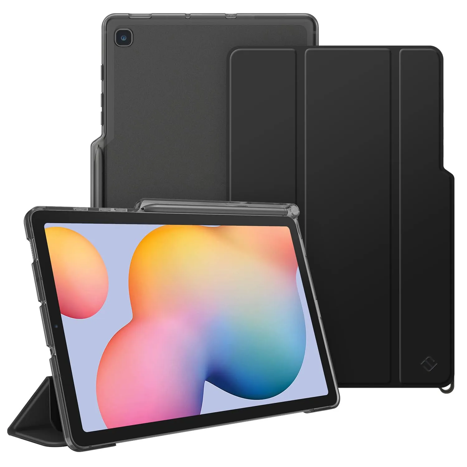 FINTIE Cover per Samsung Galaxy Tab S6 Lite 10.4 Pollici (2020/2022/2024) - immagine 1