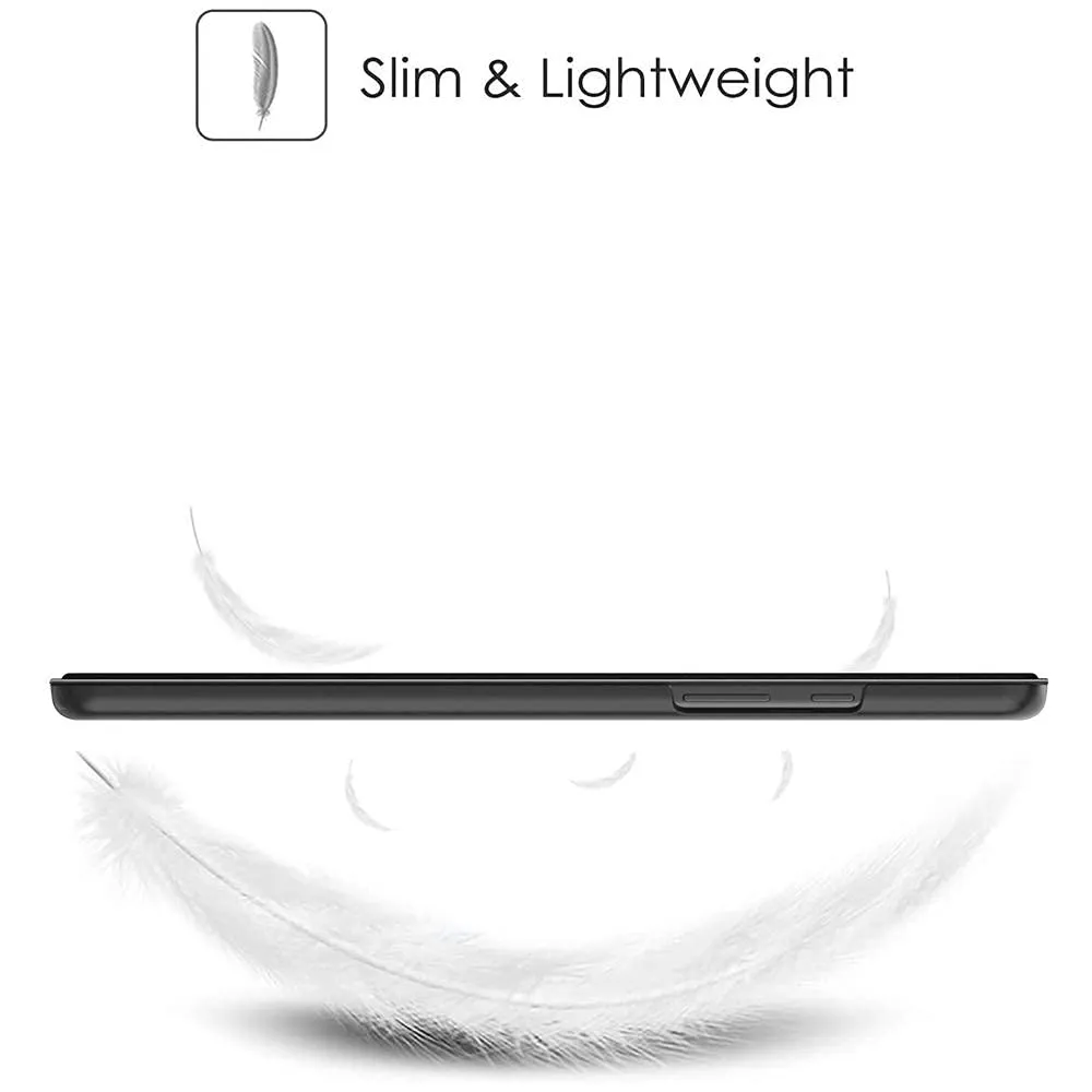 EasyAcc Custodia Cover per Samsung Galaxy Tab A7 10.4 2020/2022 - immagine 6