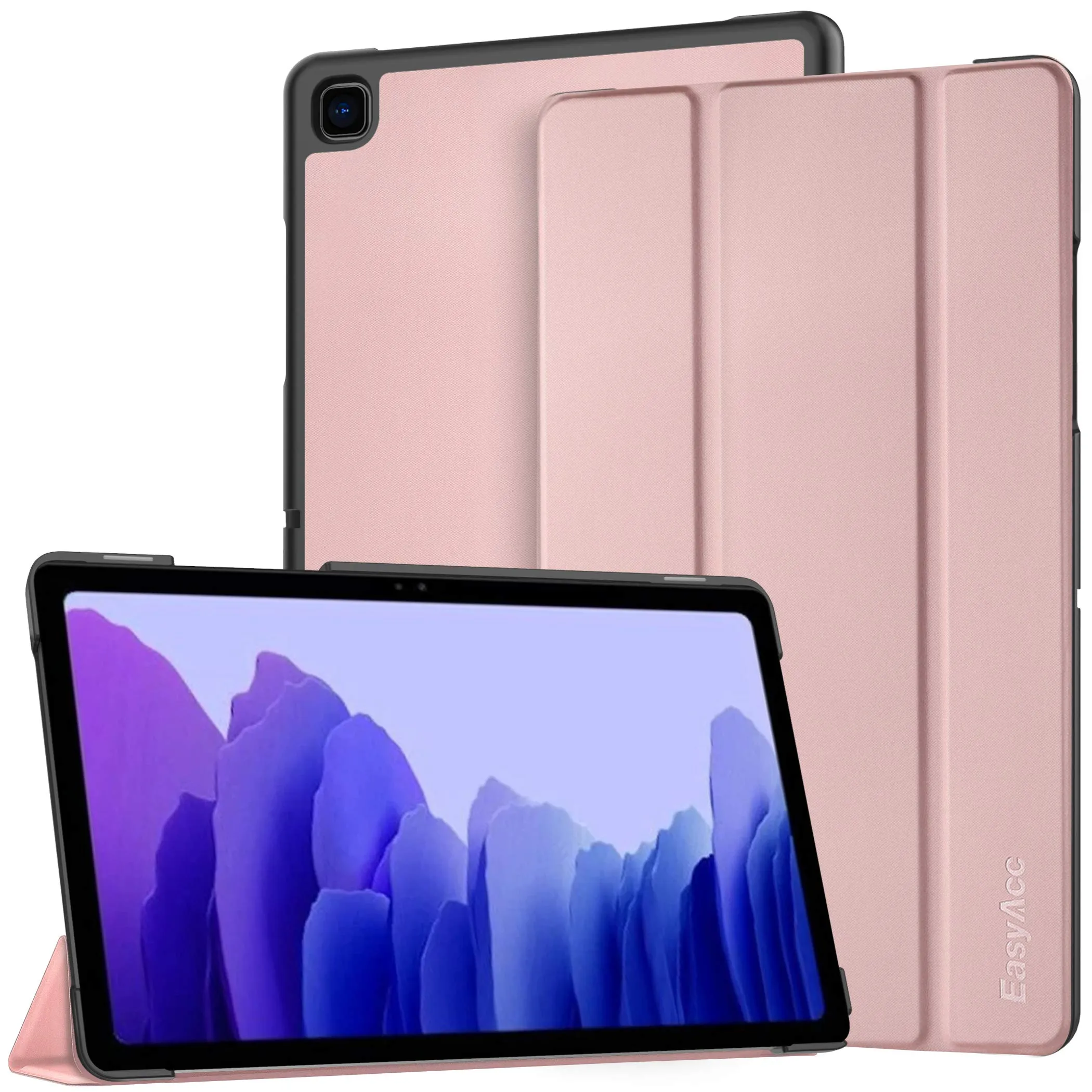 EasyAcc Custodia per Samsung Galaxy Tab A7 10.4 2020/2022 - immagine 1