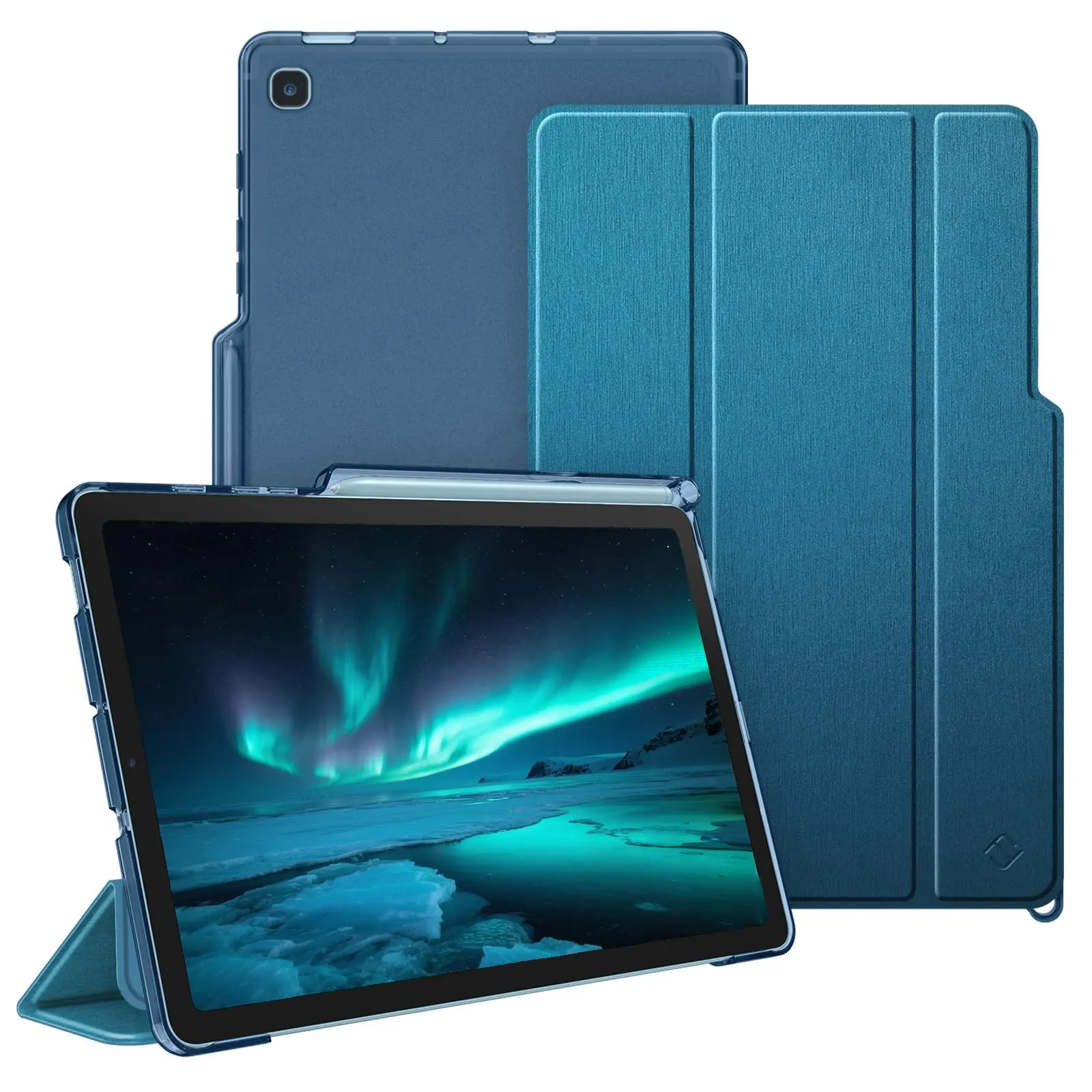 FINTIE Cover per Samsung Galaxy Tab S6 Lite 10.4 Pollici (2020/2022/2024) - immagine 1