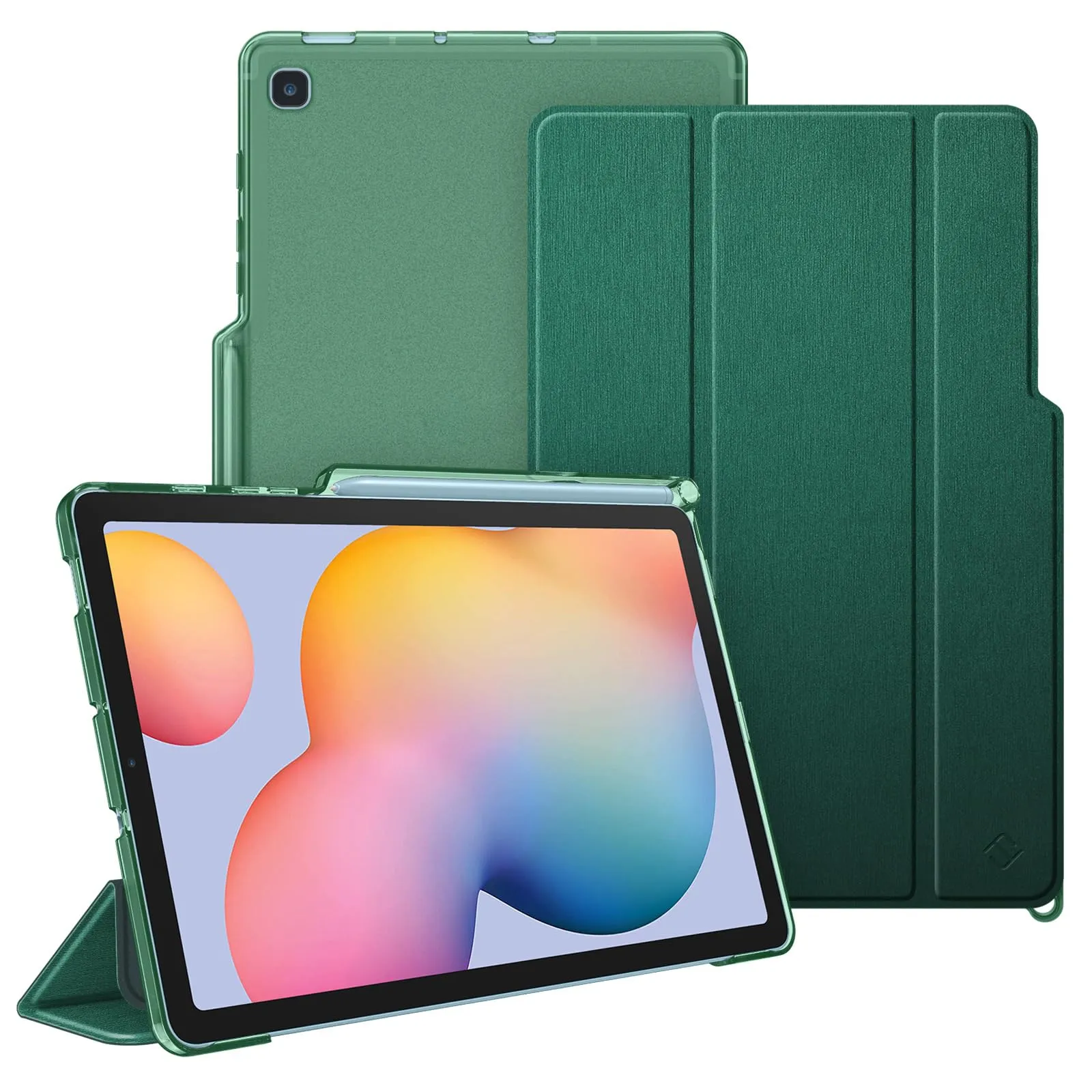 FINTIE Cover per Samsung Galaxy Tab S6 Lite 10.4 Pollici (2020/2022/2024) - immagine 1