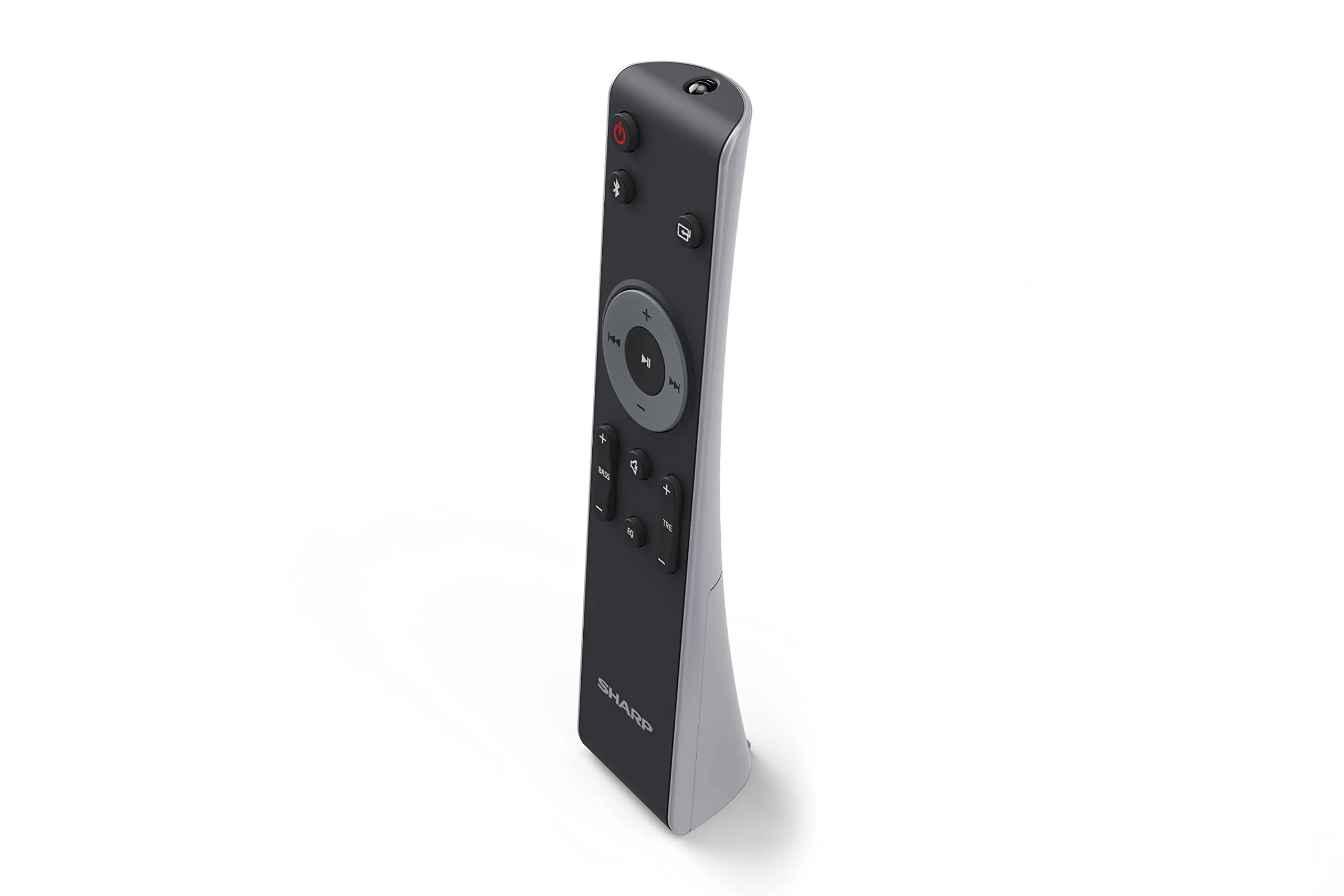 Sharp HT-SB100 Soundbar 2.0, 75W, HDMI ARC/CEC, Bluetooth 5.1, Black - immagine 9