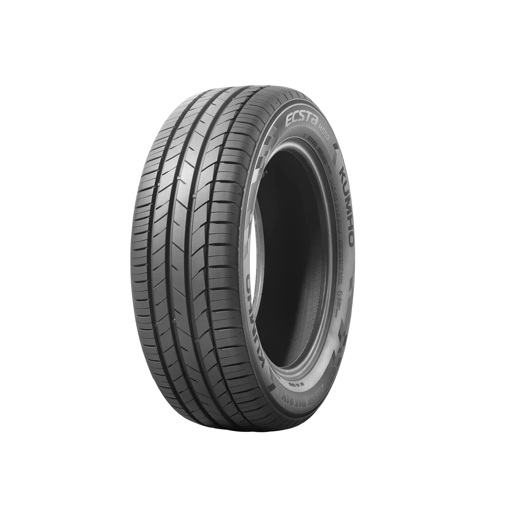 Kumho 205/55 R16 91V HS52 - immagine 1