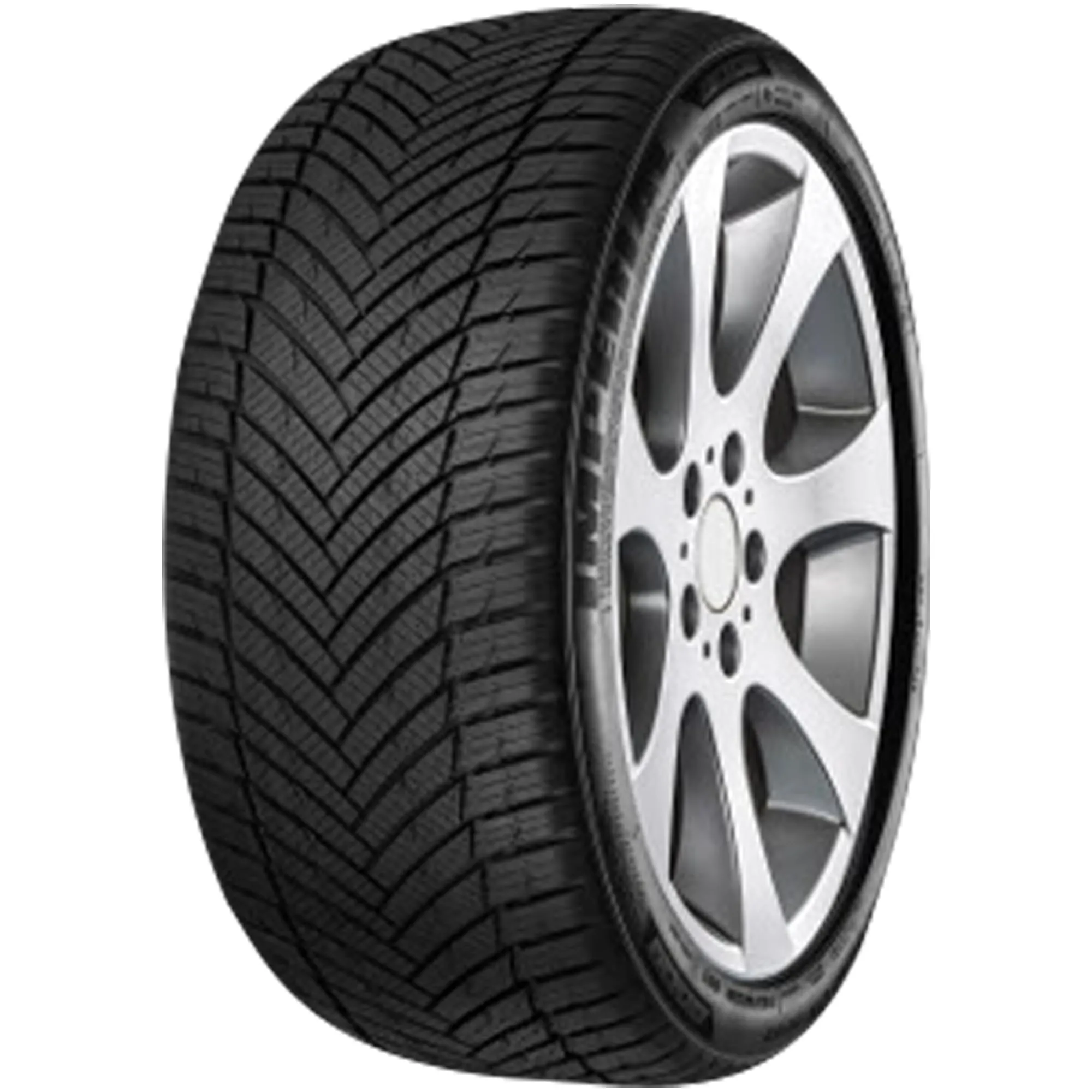 Imperial 245/50 R18 104Y 4 Stagioni XL - immagine 1