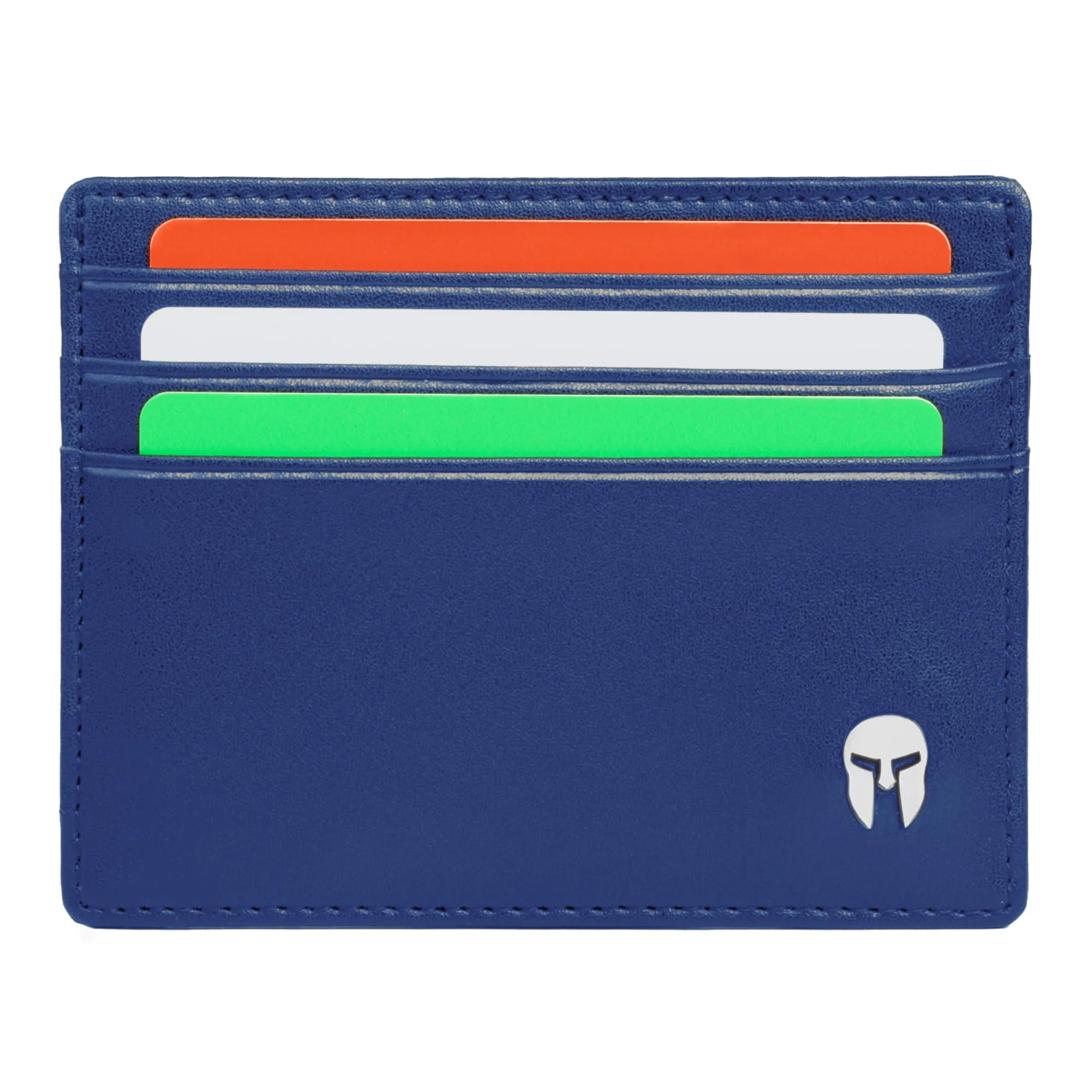 Spartano Porta Carte di Credito Uomo con Protezione RFID - Ares - immagine 1